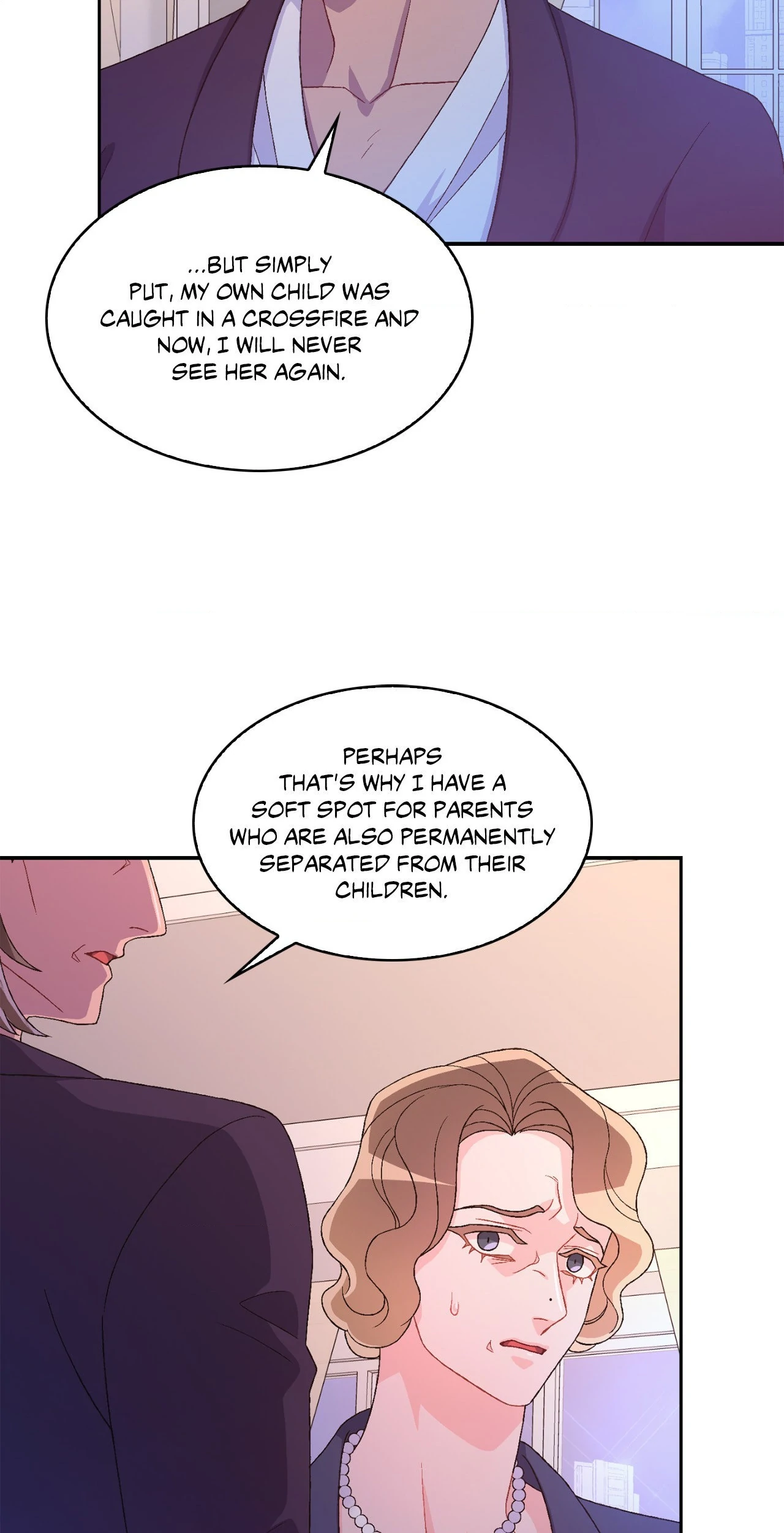 Arthur «Official» - Chapter 86 manhwa