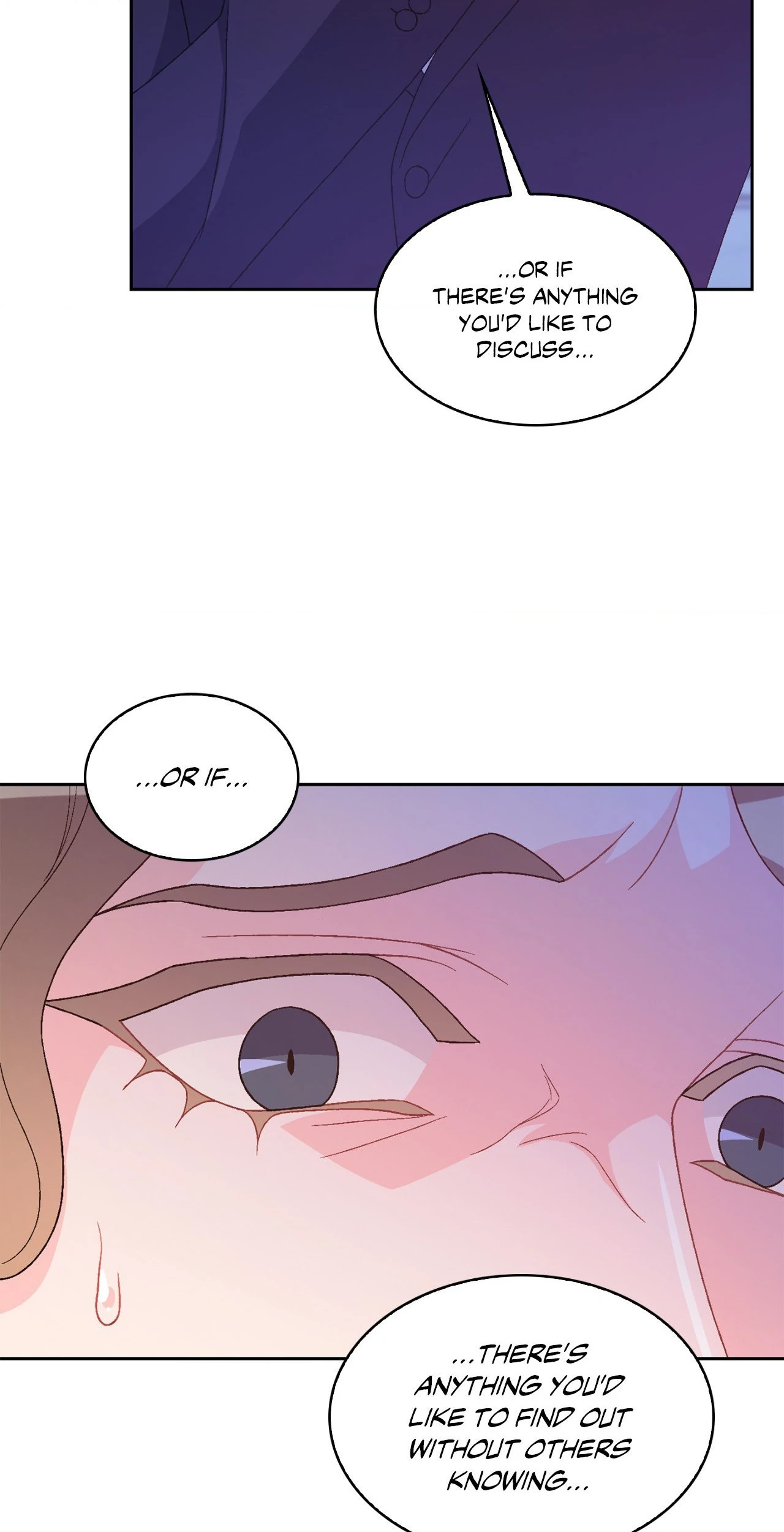 Arthur «Official» - Chapter 86 manhwa