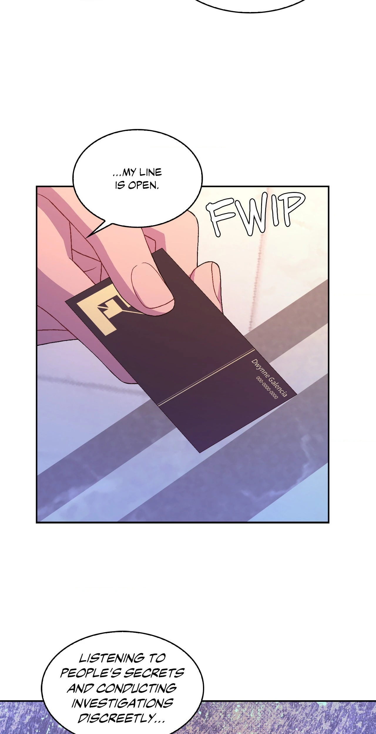 Arthur «Official» - Chapter 86 manhwa