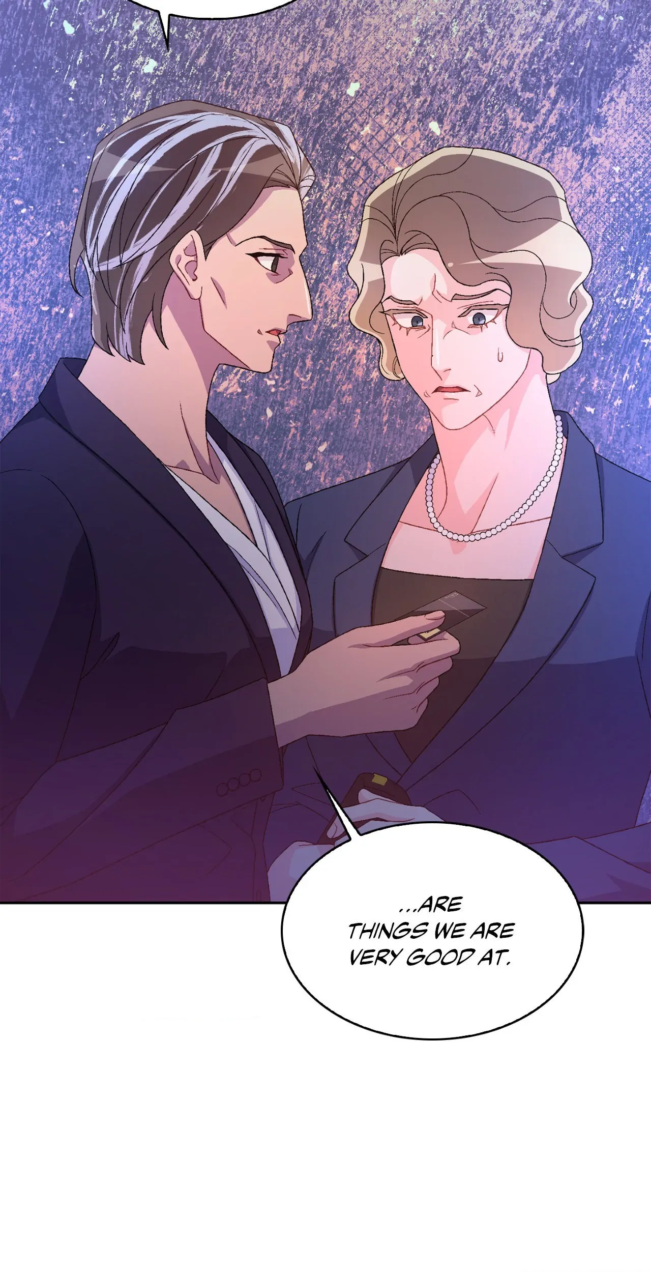 Arthur «Official» - Chapter 86 manhwa