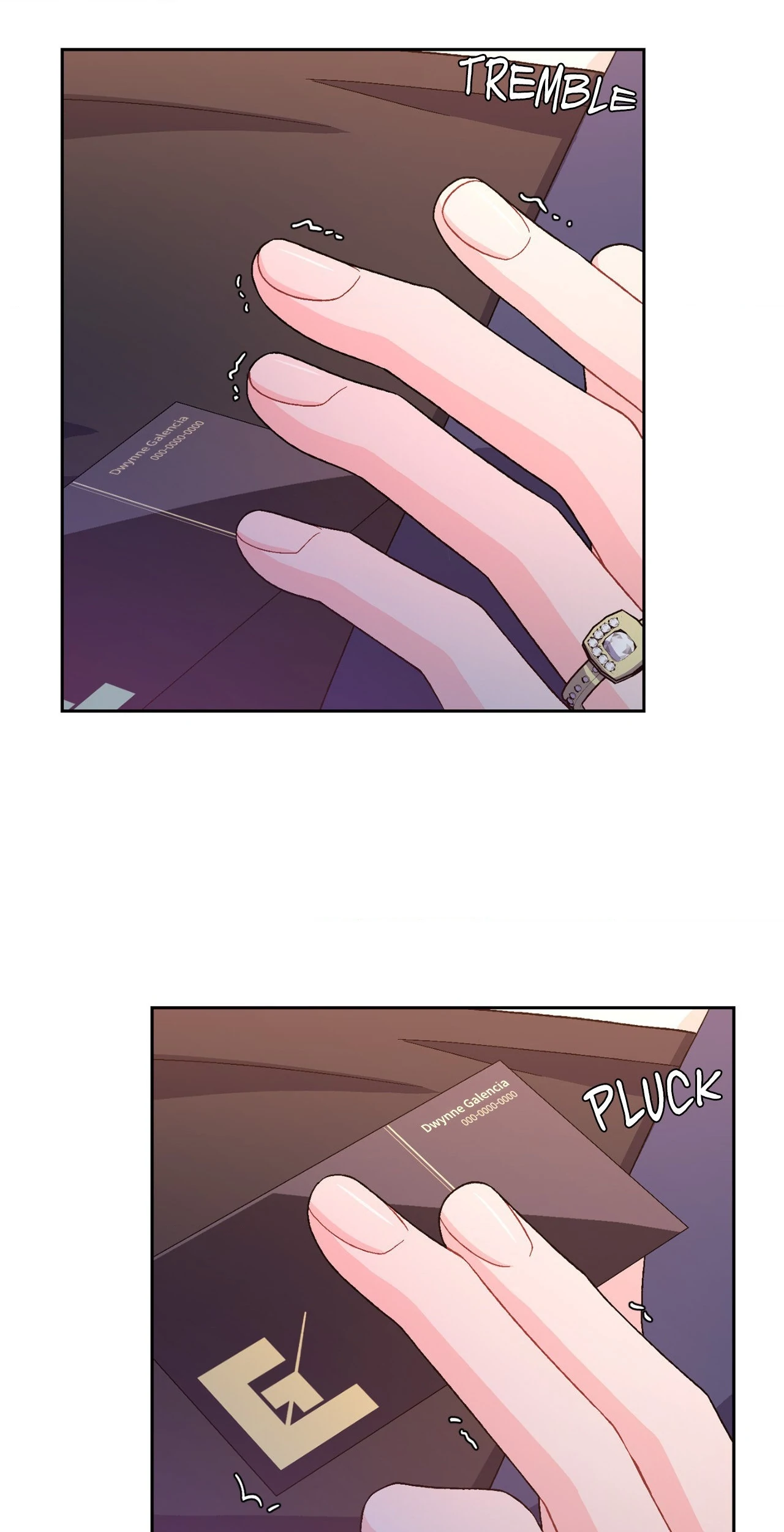 Arthur «Official» - Chapter 86 manhwa