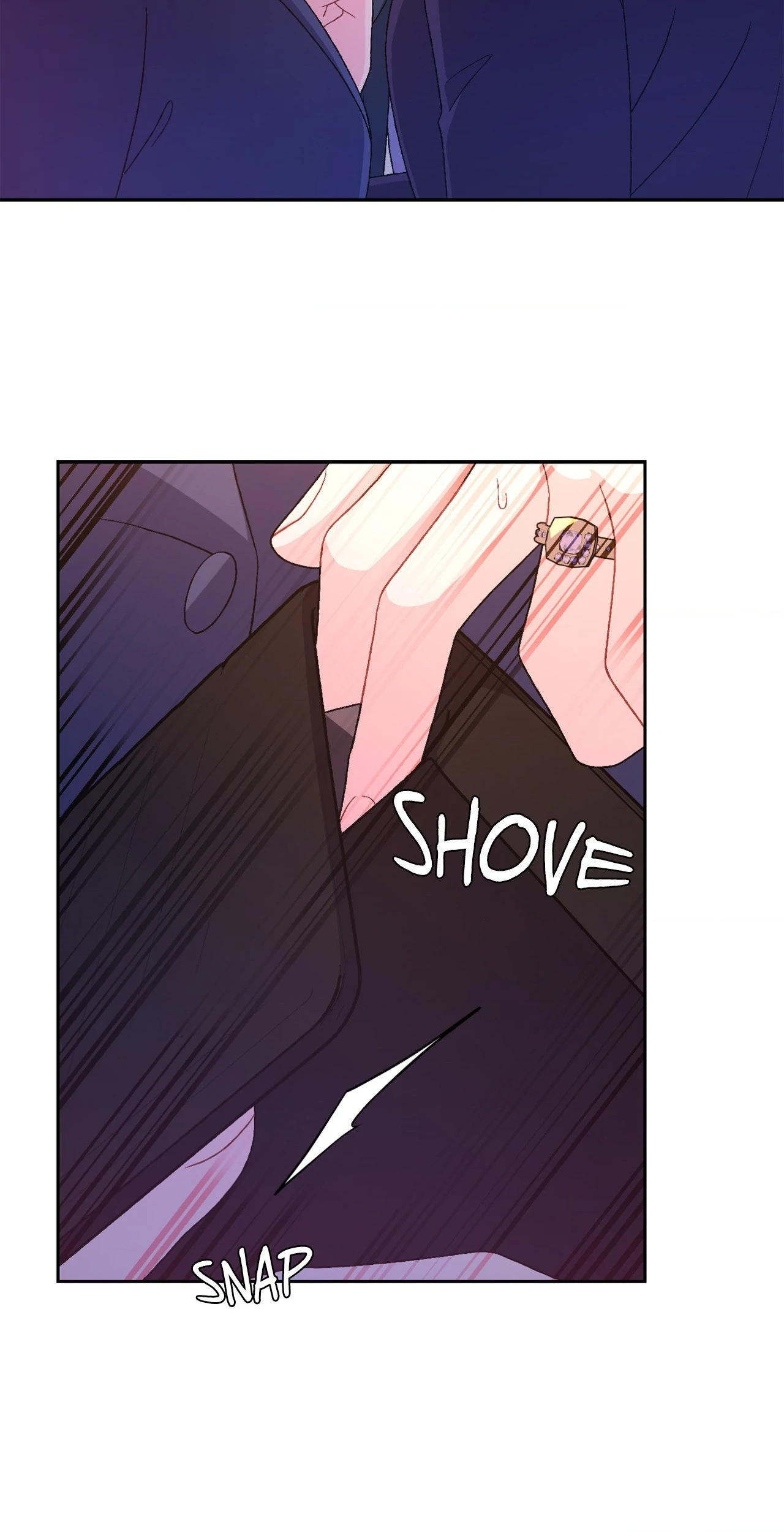 Arthur «Official» - Chapter 86 manhwa