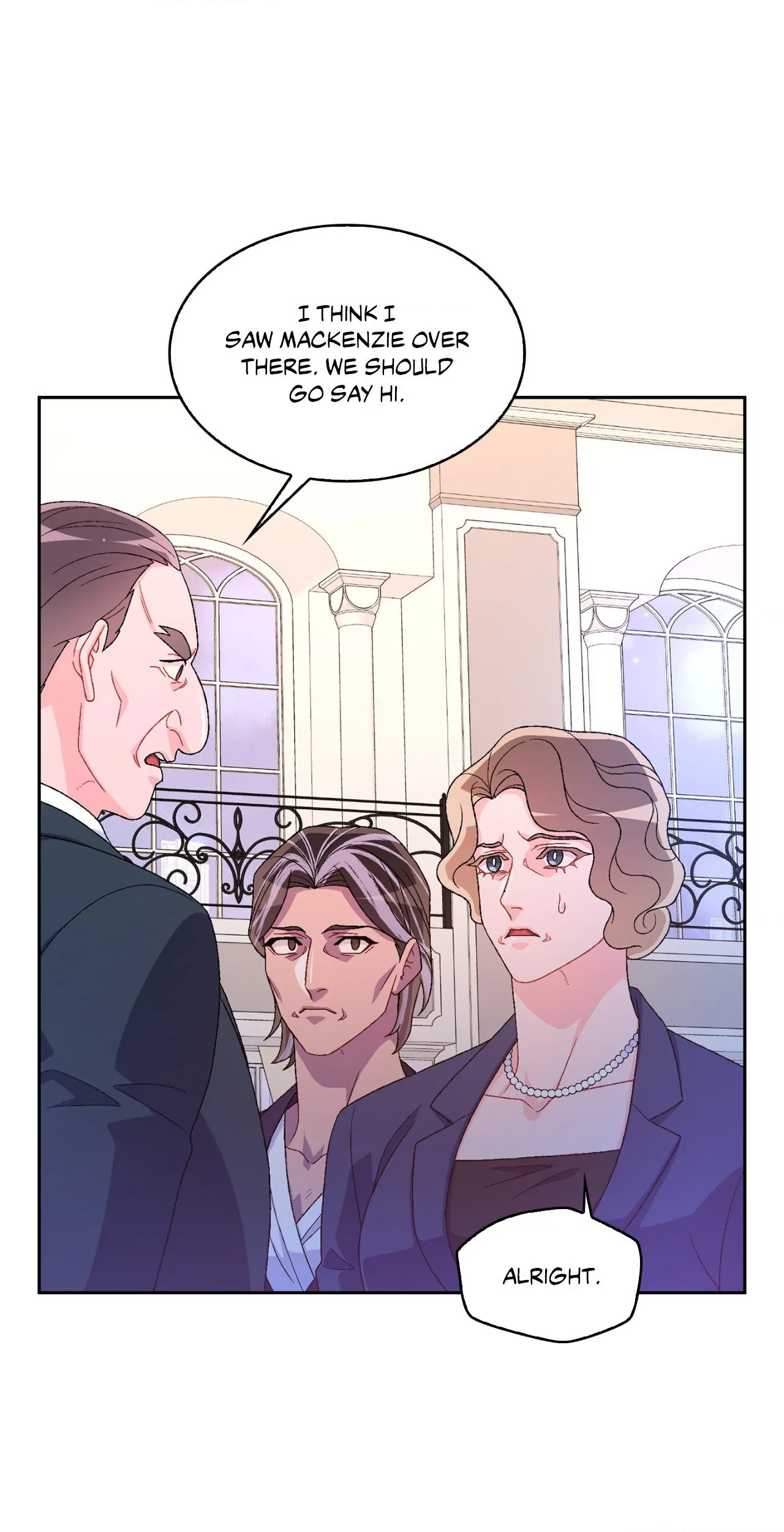 Arthur «Official» - Chapter 86 manhwa