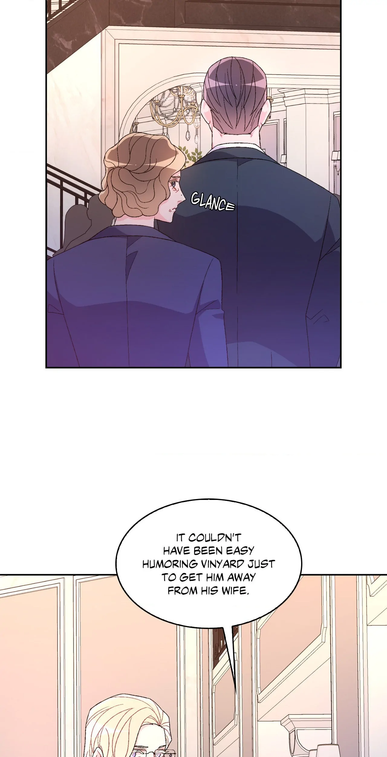 Arthur «Official» - Chapter 86 manhwa