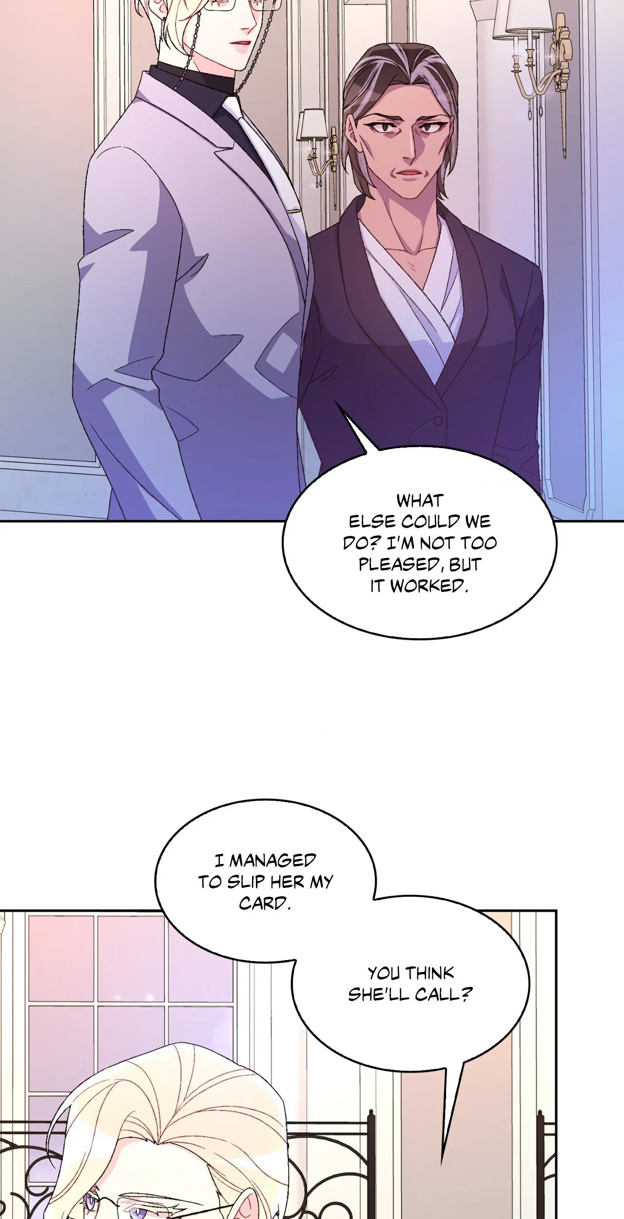 Arthur «Official» - Chapter 86 manhwa