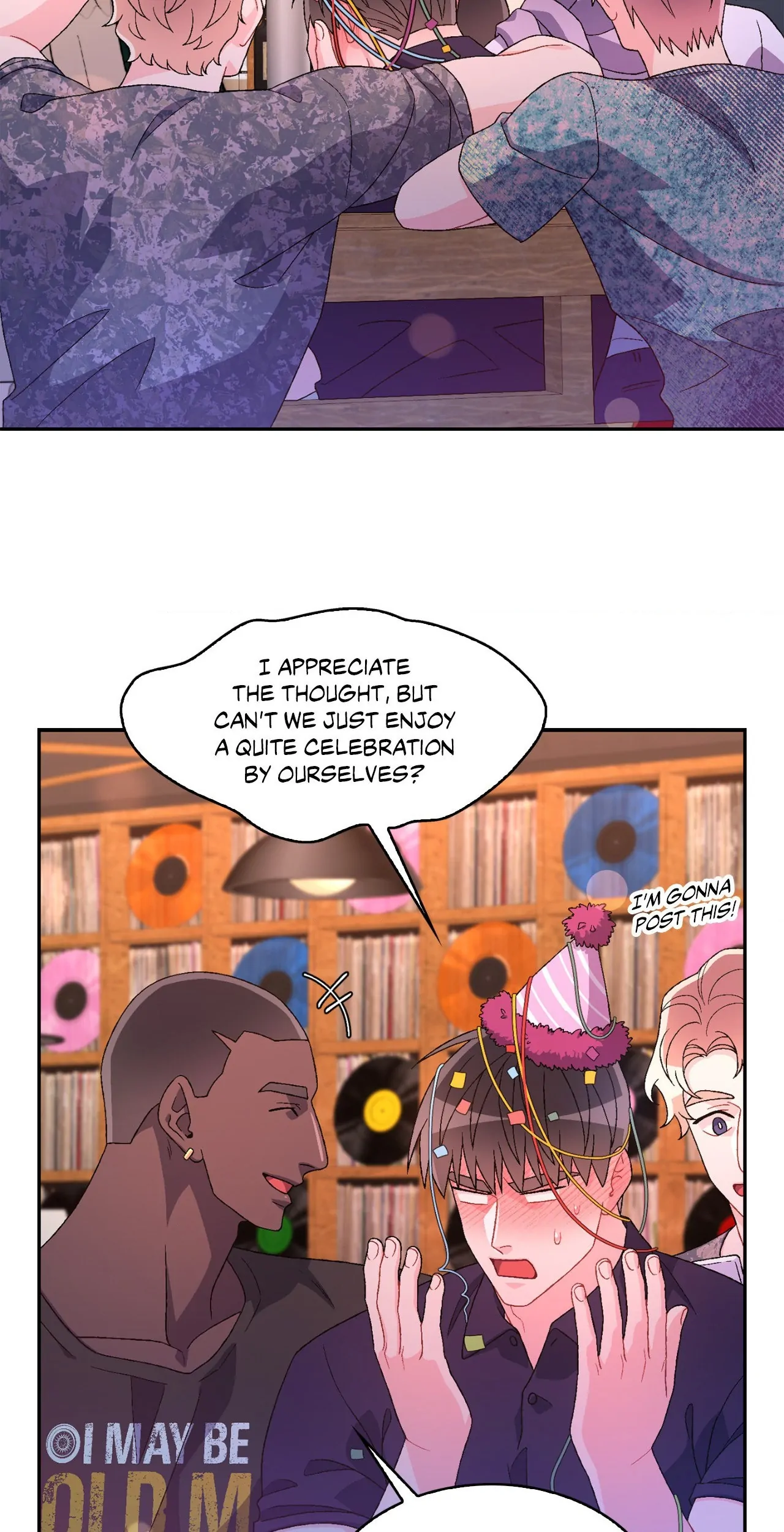 Arthur «Official» - Chapter 86 manhwa