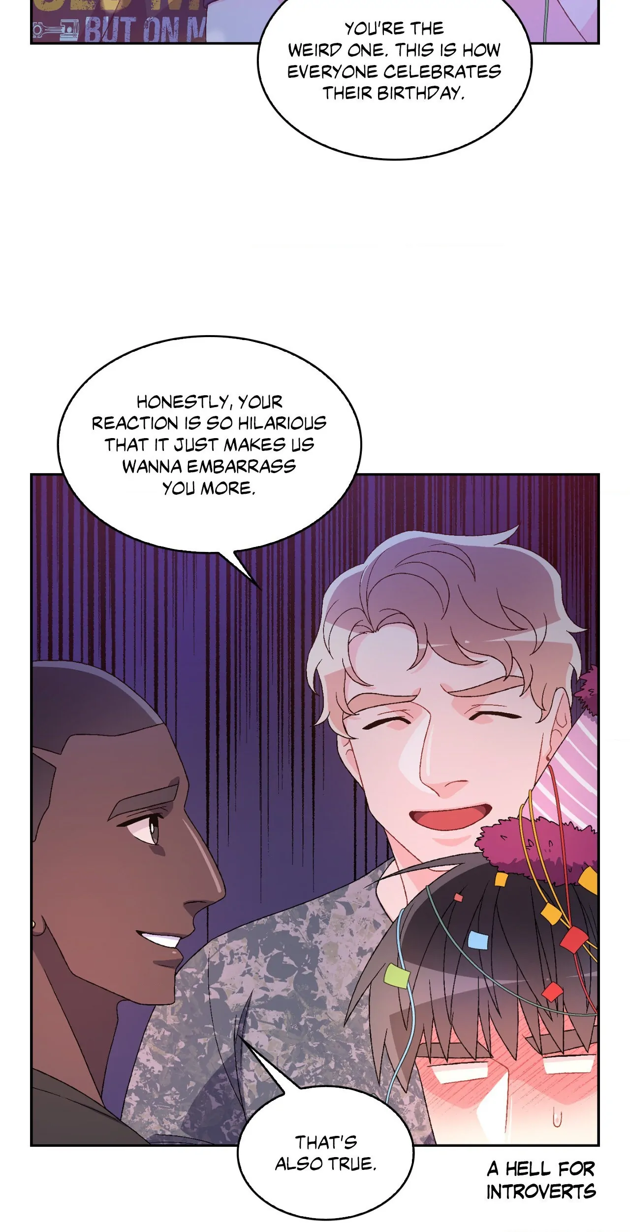 Arthur «Official» - Chapter 86 manhwa