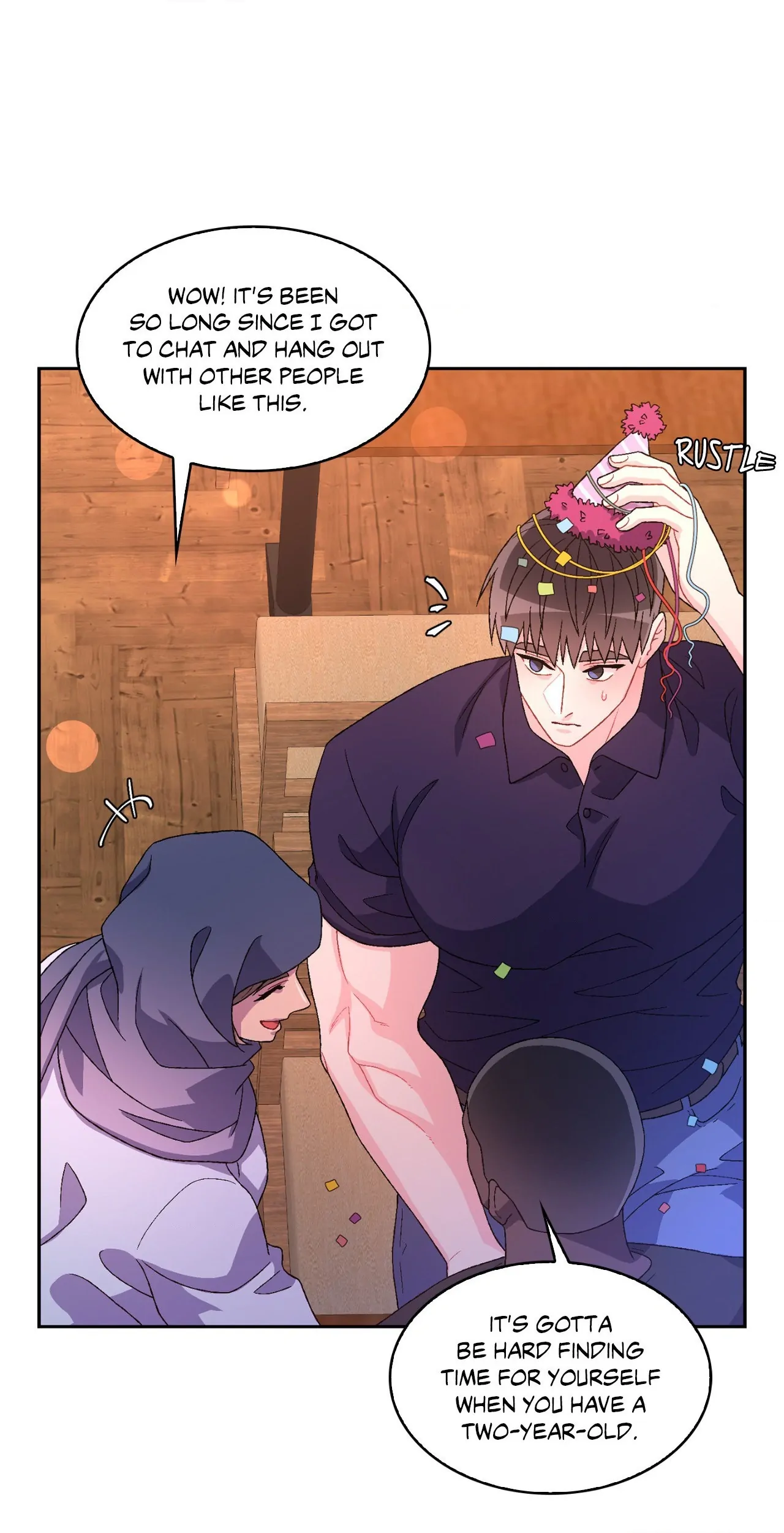 Arthur «Official» - Chapter 86 manhwa