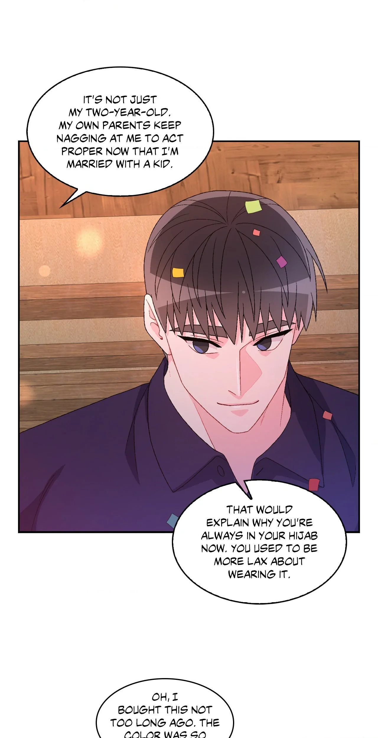 Arthur «Official» - Chapter 86 manhwa