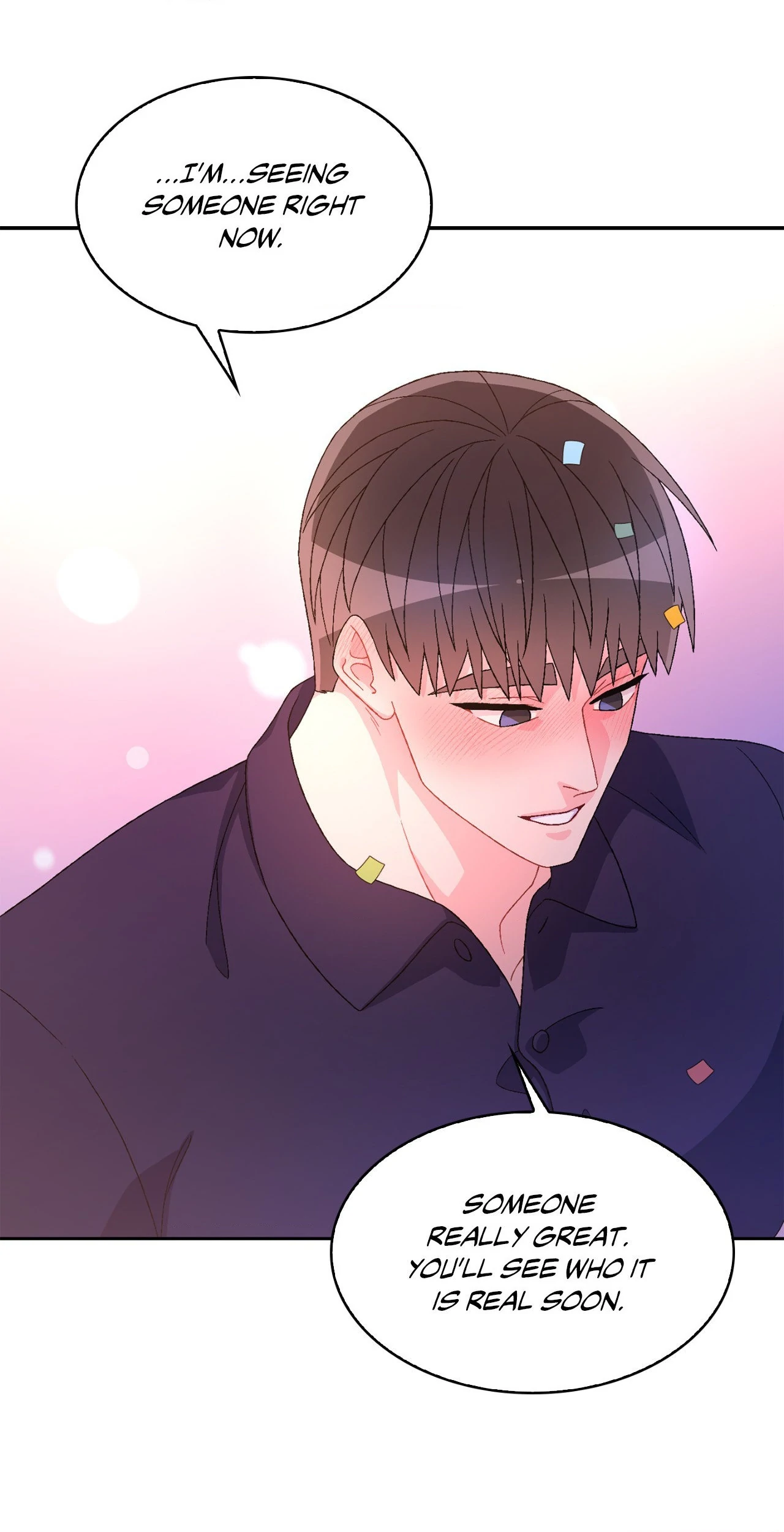 Arthur «Official» - Chapter 86 manhwa