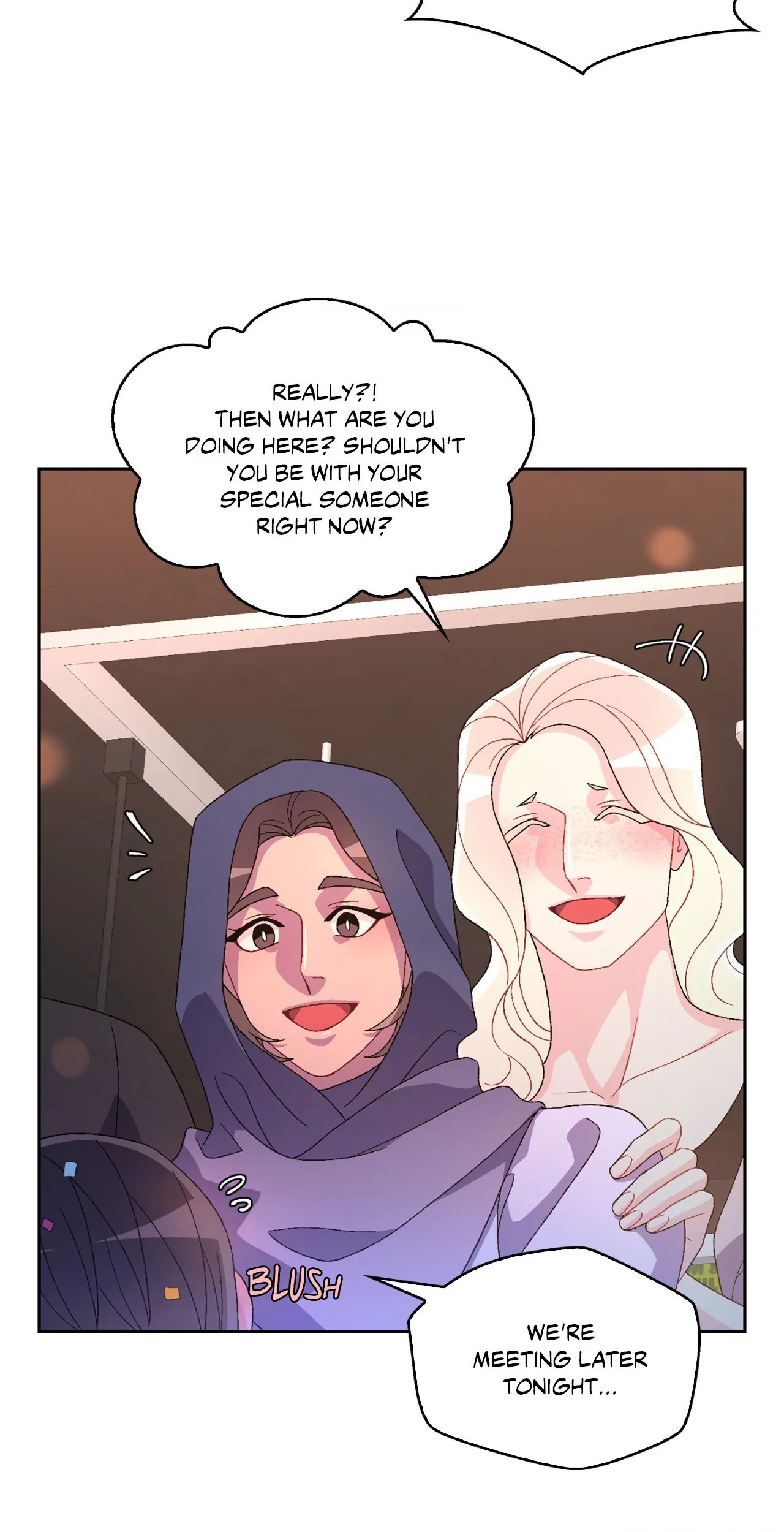 Arthur «Official» - Chapter 86 manhwa