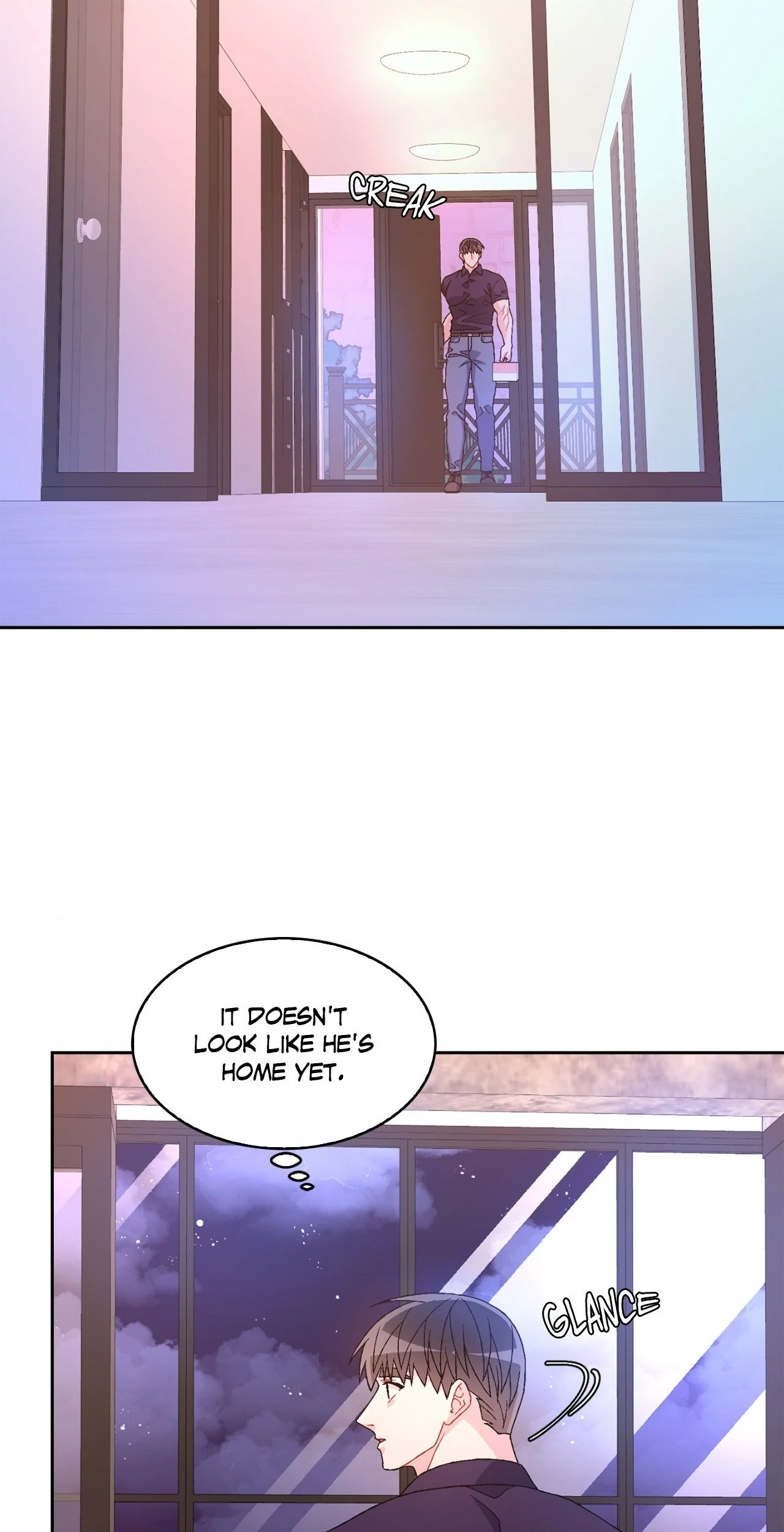 Arthur «Official» - Chapter 87 manhwa