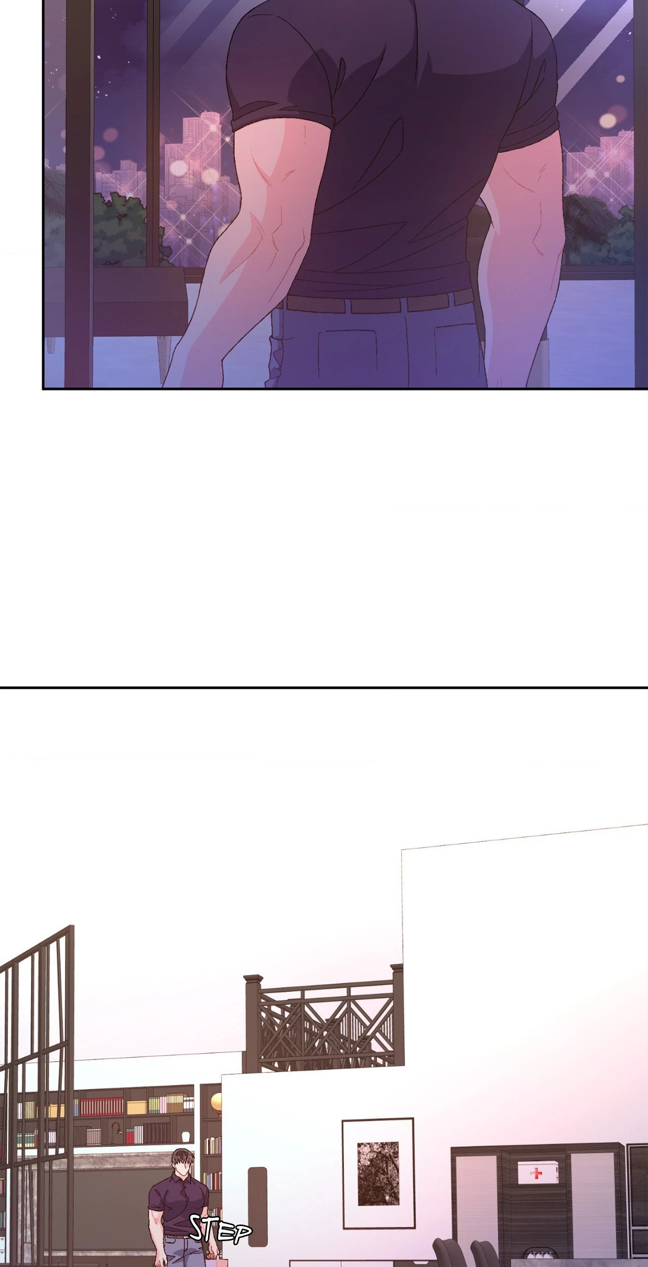 Arthur «Official» - Chapter 87 manhwa