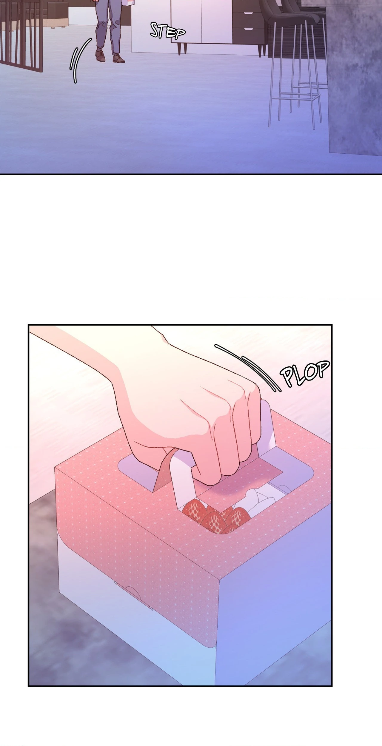 Arthur «Official» - Chapter 87 manhwa