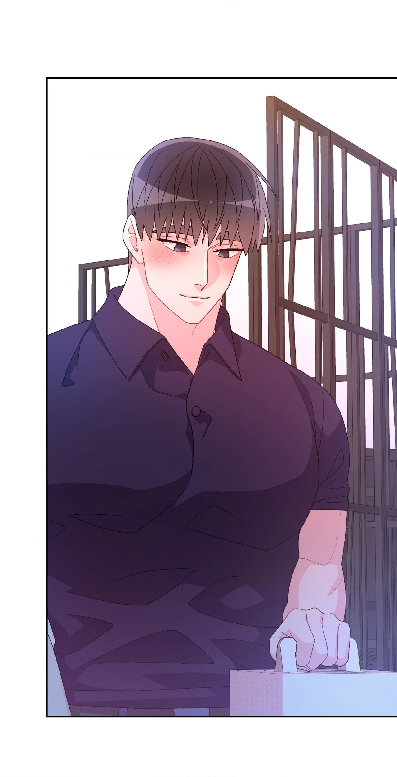 Arthur «Official» - Chapter 87 manhwa
