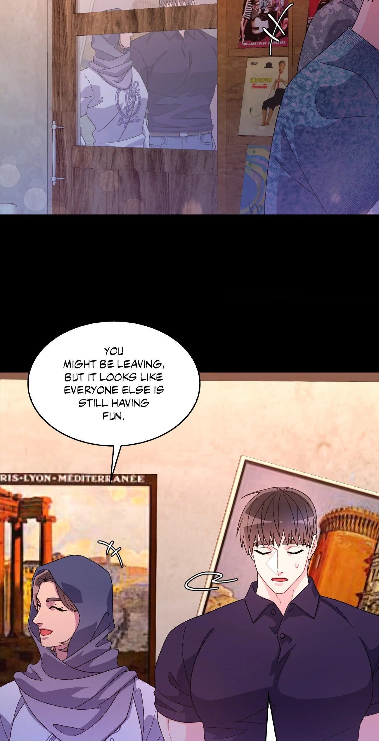 Arthur «Official» - Chapter 87 manhwa