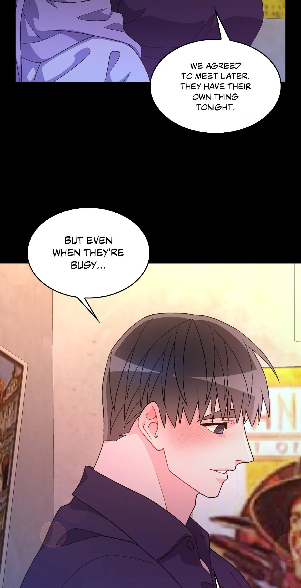 Arthur «Official» - Chapter 87 manhwa