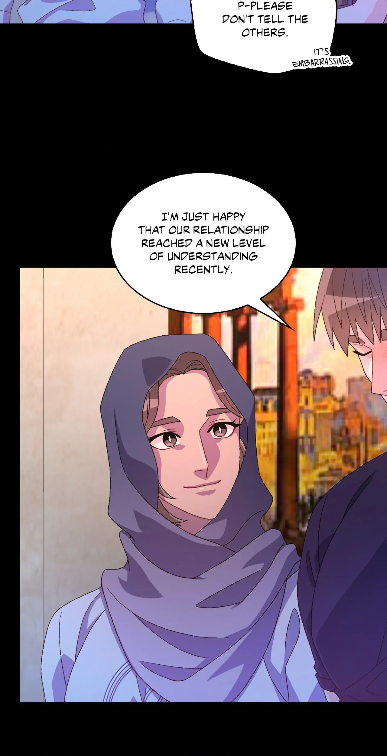 Arthur «Official» - Chapter 87 manhwa