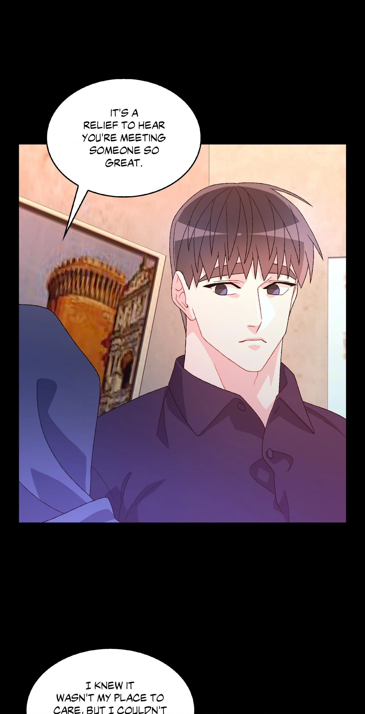 Arthur «Official» - Chapter 87 manhwa