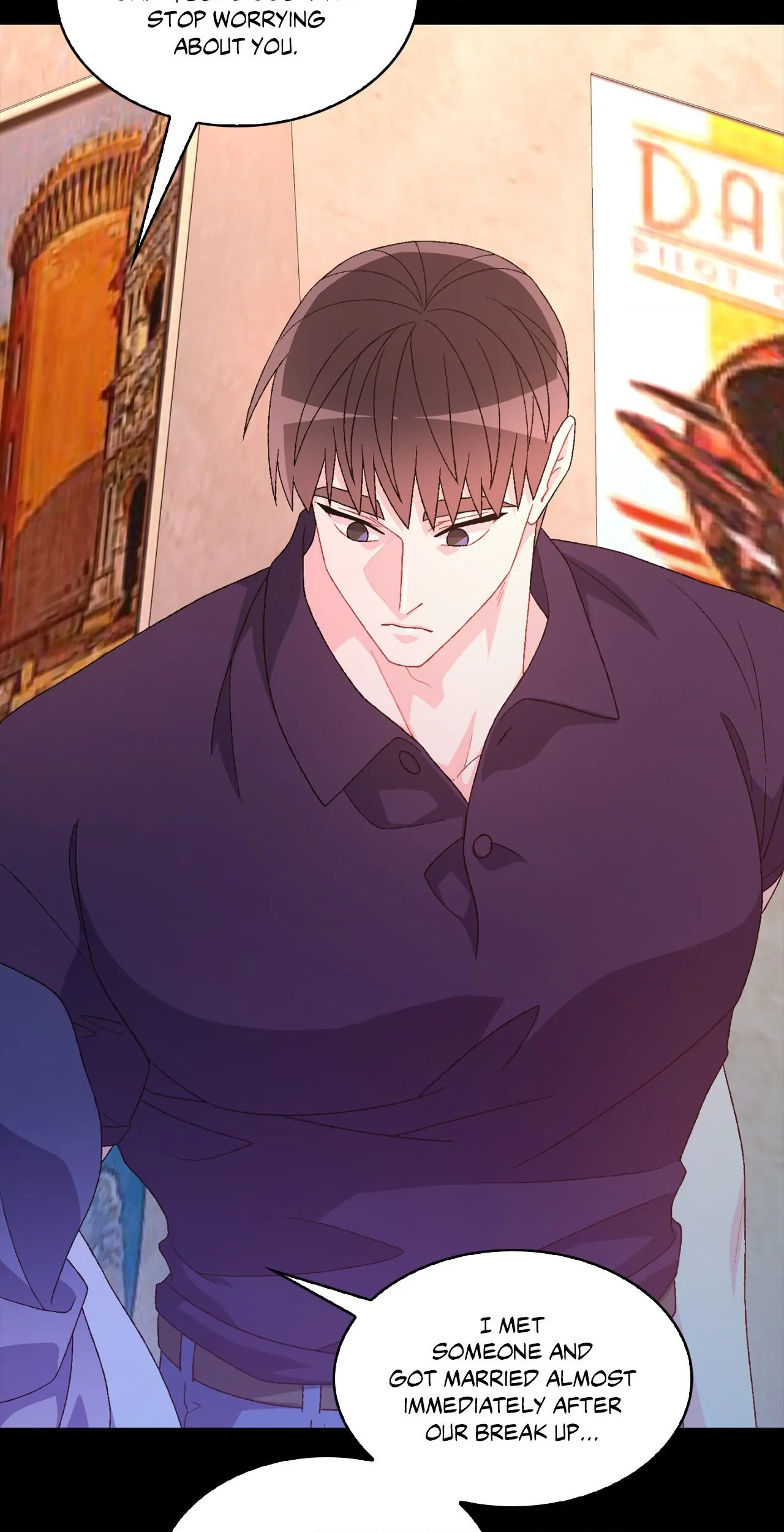 Arthur «Official» - Chapter 87 manhwa