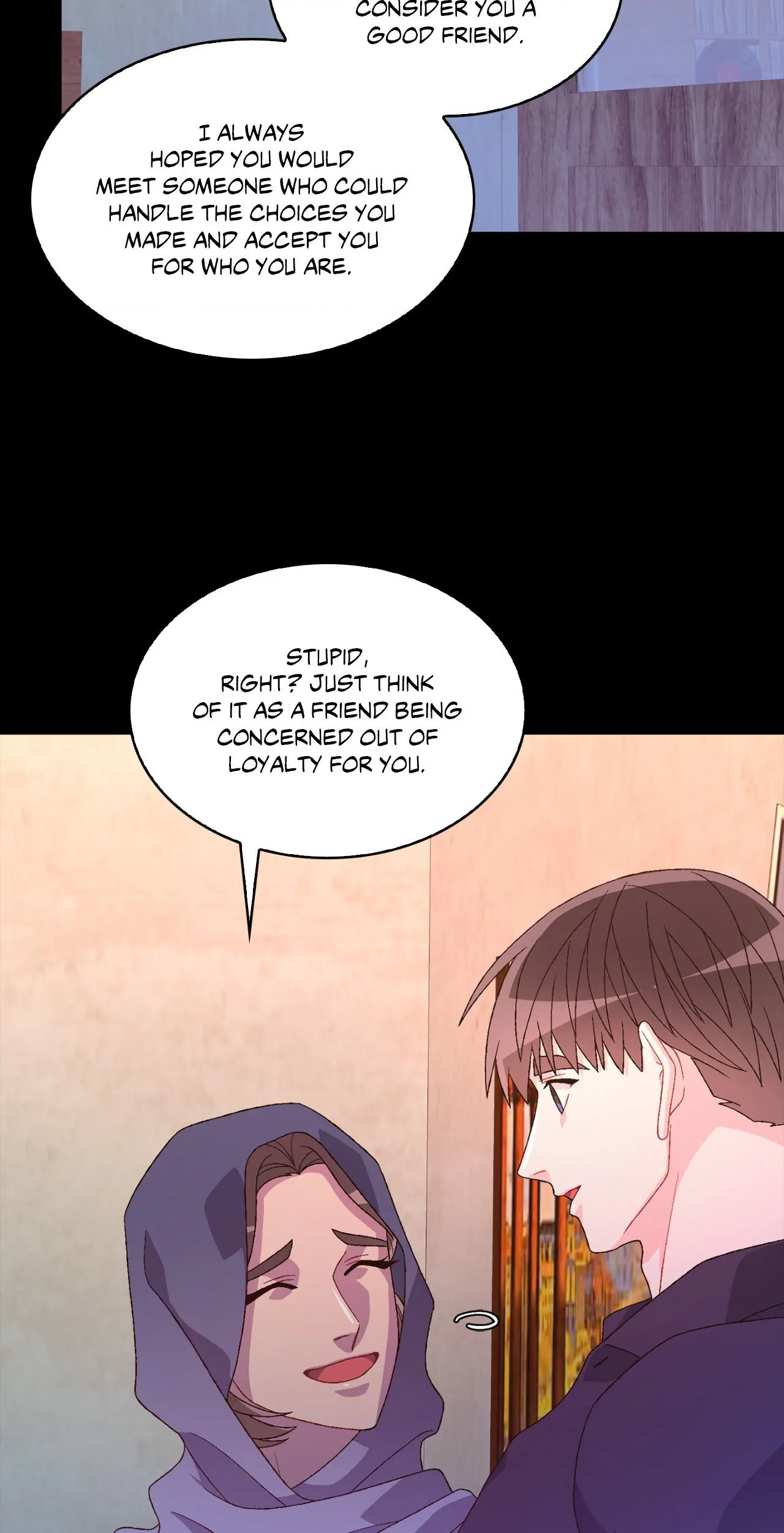 Arthur «Official» - Chapter 87 manhwa