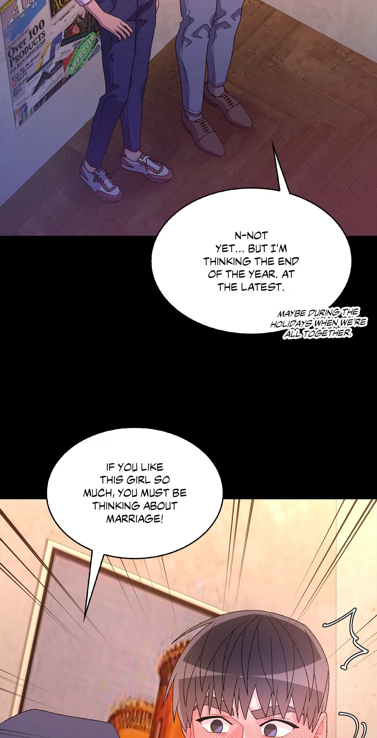 Arthur «Official» - Chapter 87 manhwa