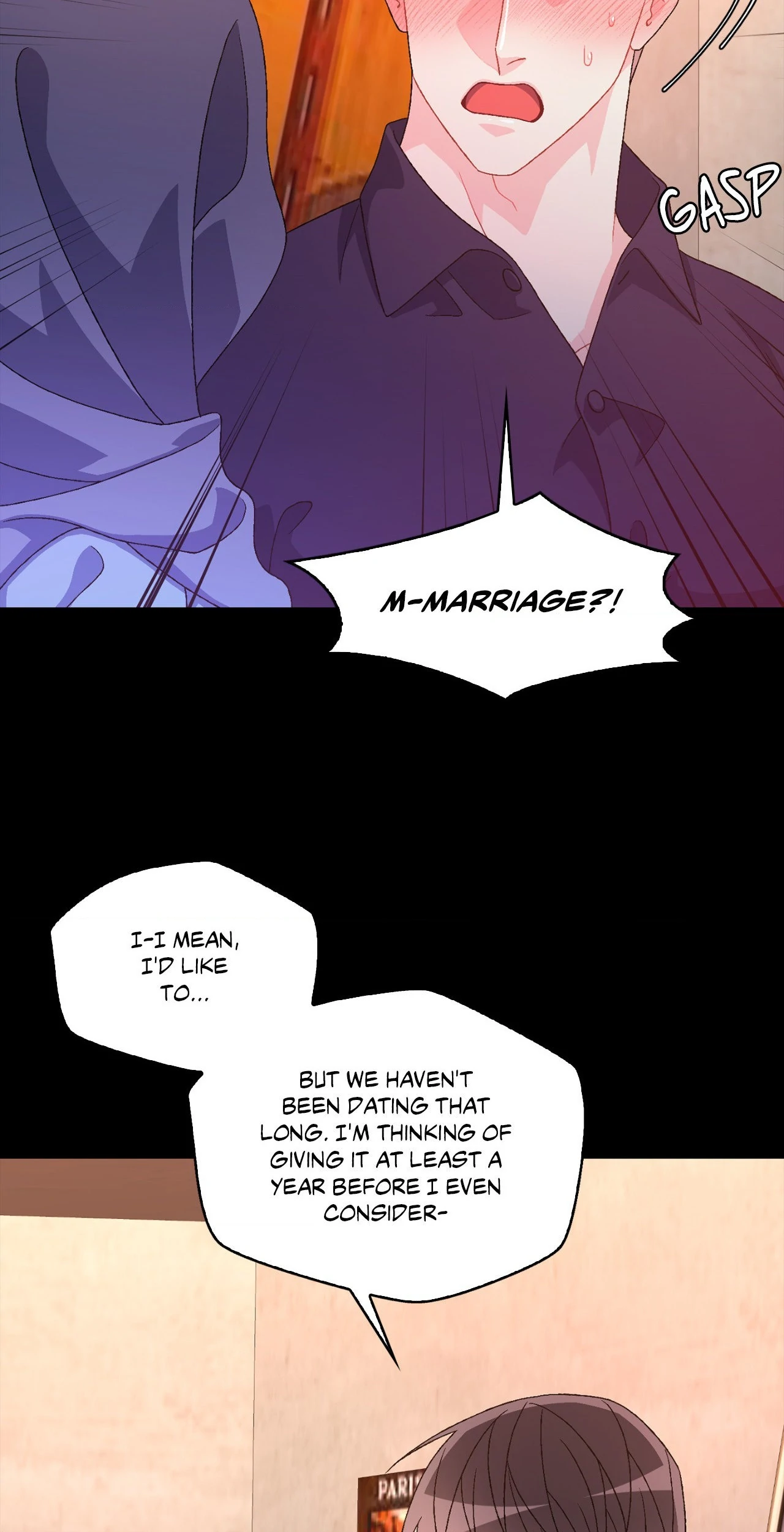 Arthur «Official» - Chapter 87 manhwa