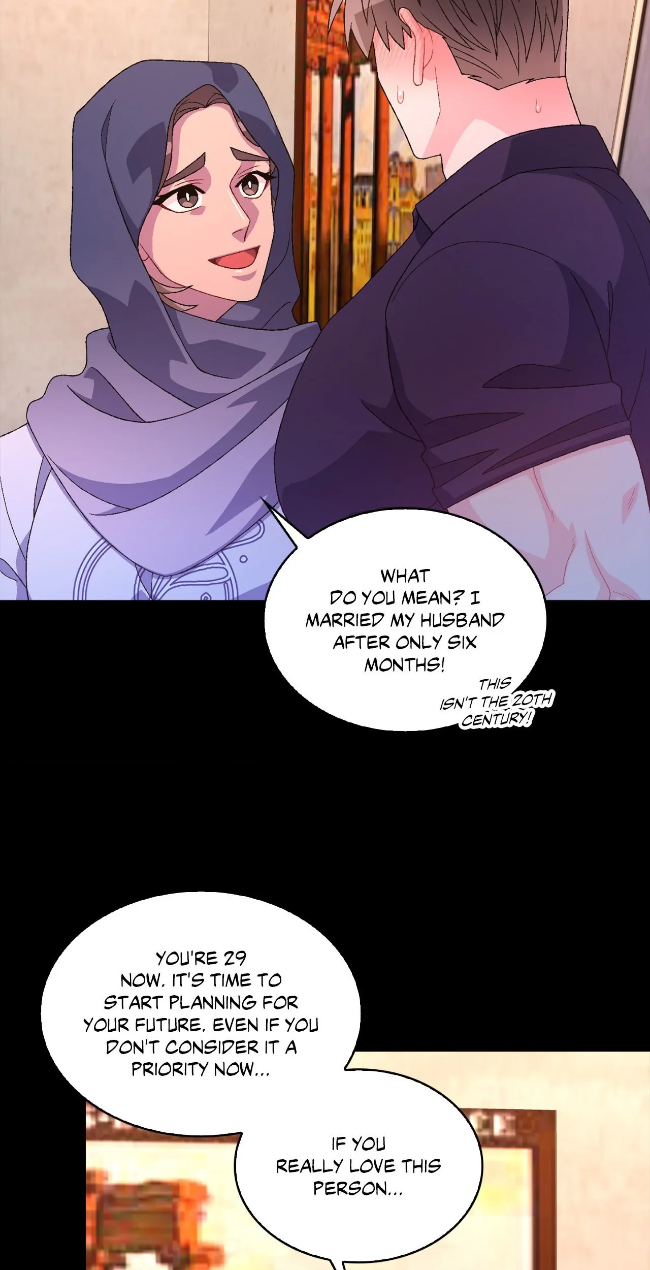 Arthur «Official» - Chapter 87 manhwa