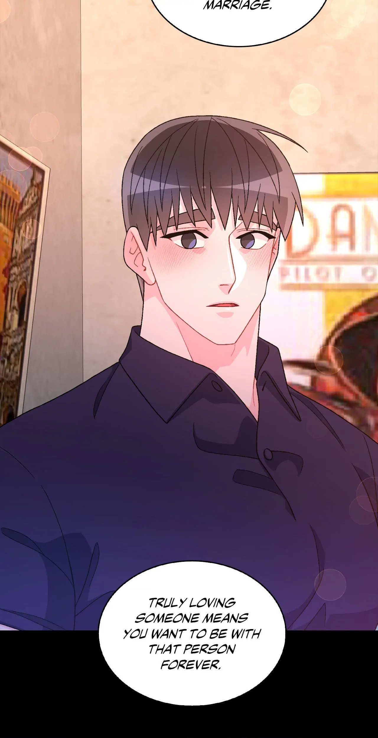 Arthur «Official» - Chapter 87 manhwa