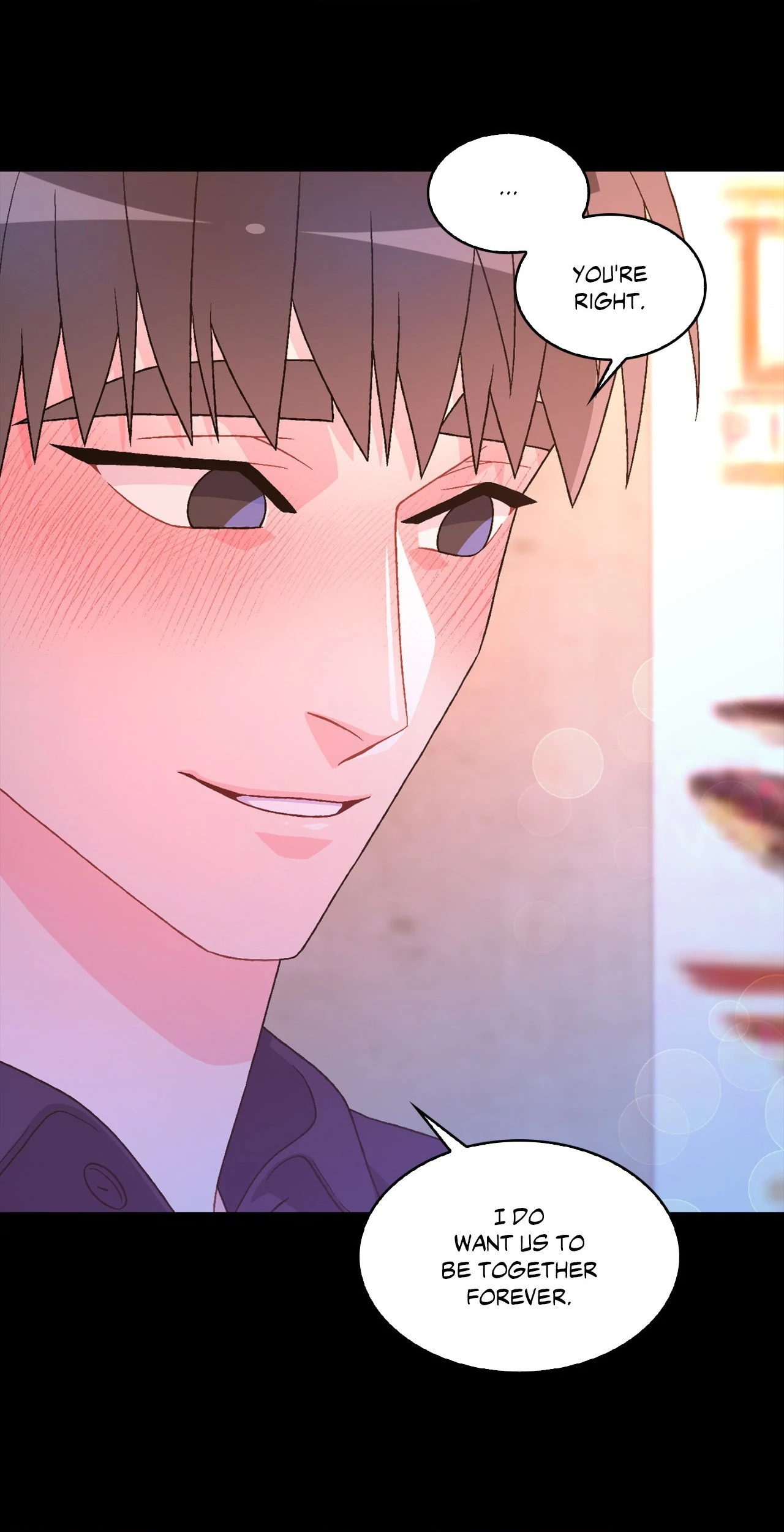 Arthur «Official» - Chapter 87 manhwa