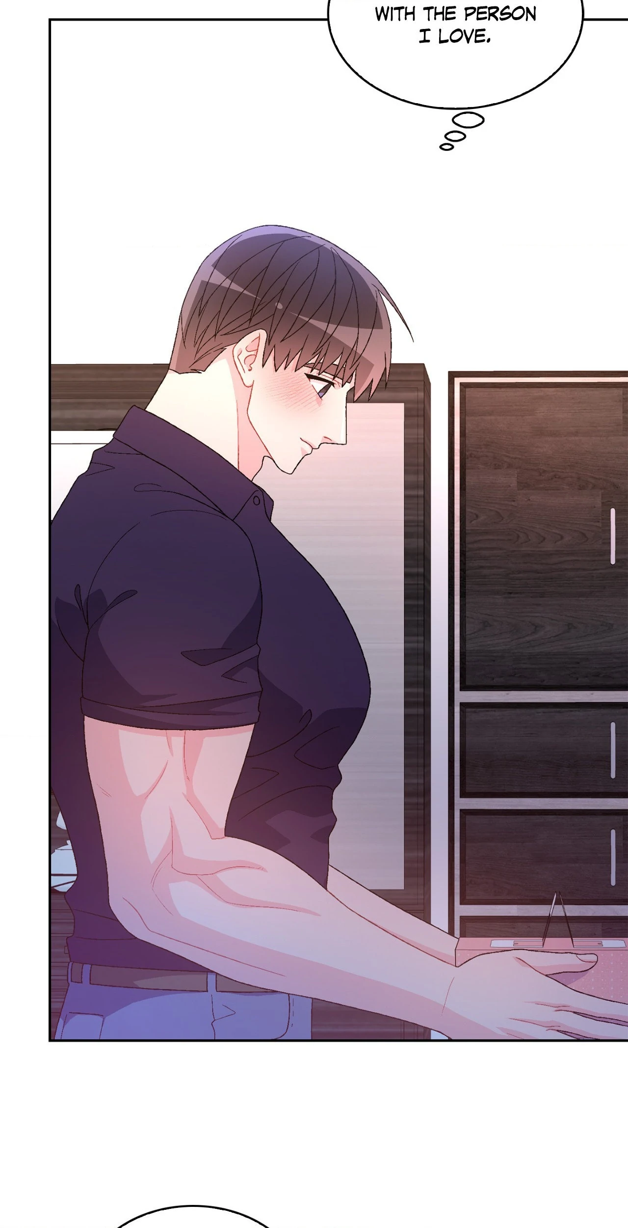Arthur «Official» - Chapter 87 manhwa