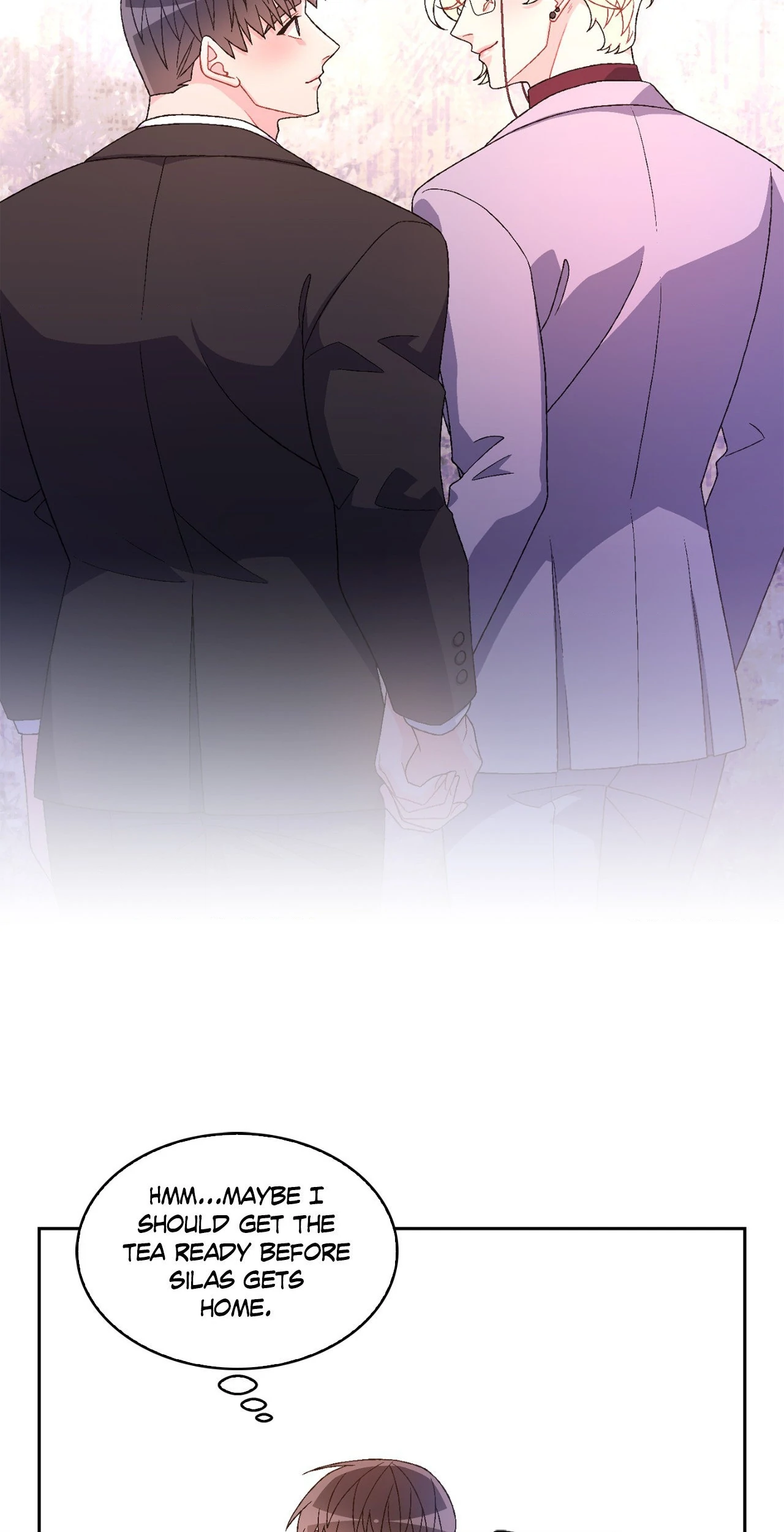 Arthur «Official» - Chapter 87 manhwa