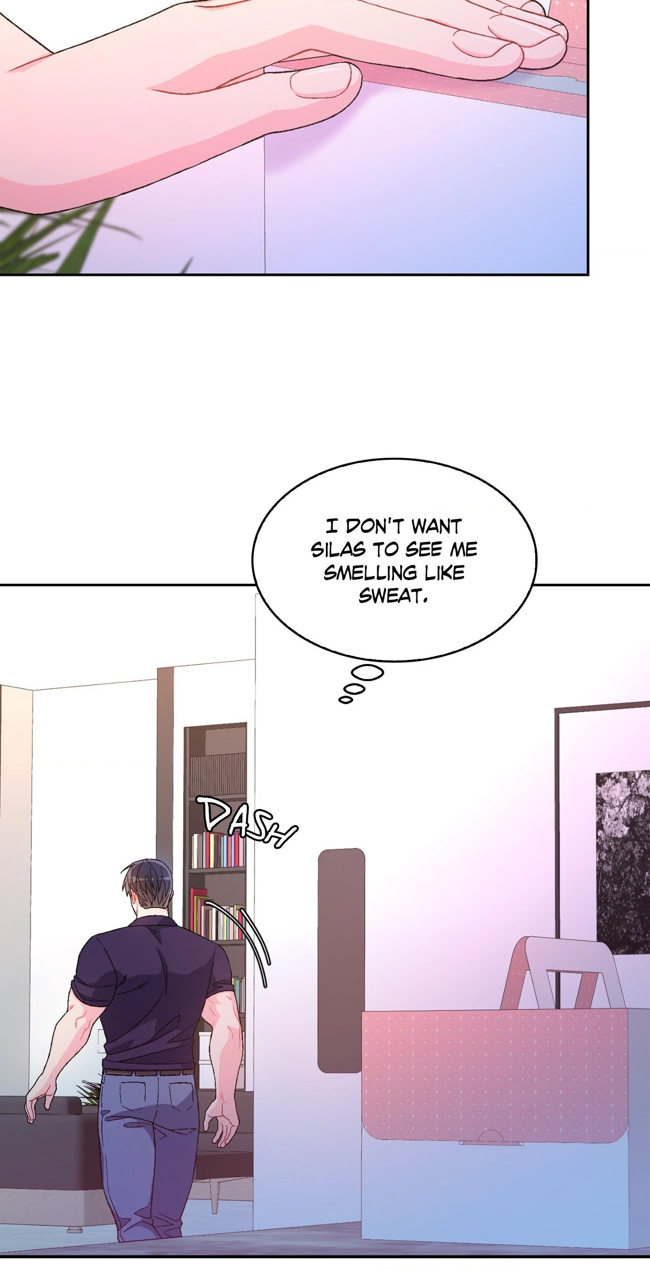 Arthur «Official» - Chapter 87 manhwa