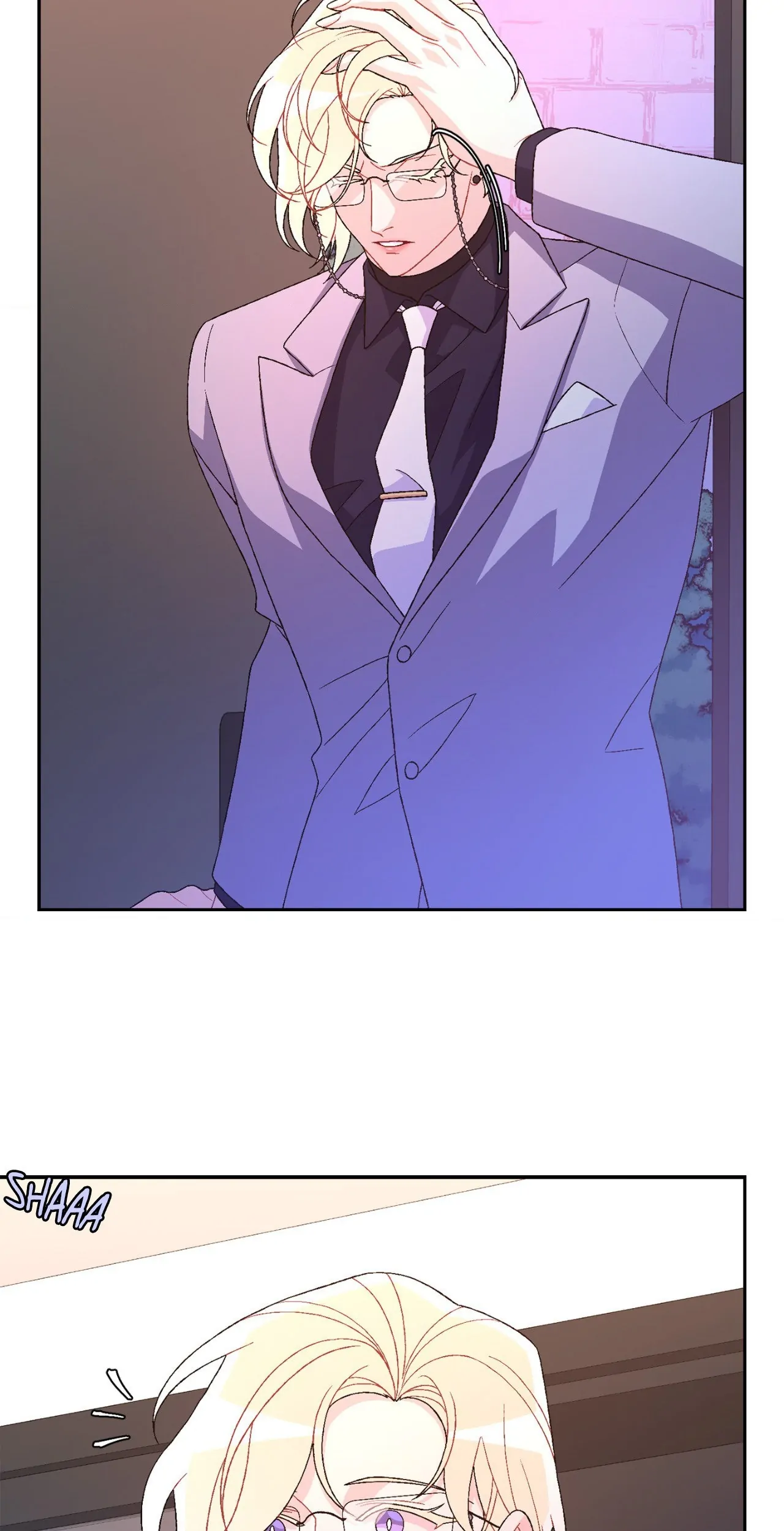 Arthur «Official» - Chapter 87 manhwa
