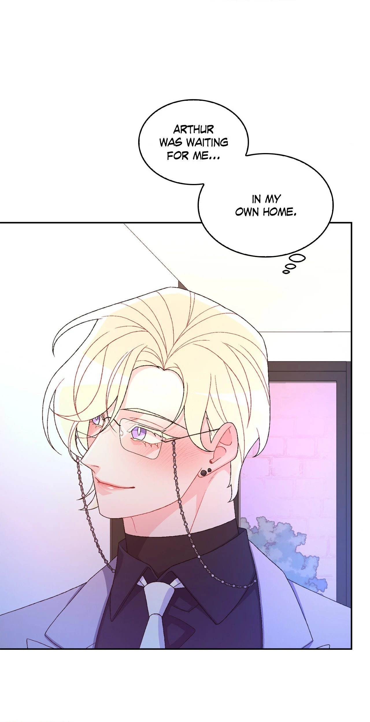 Arthur «Official» - Chapter 87 manhwa