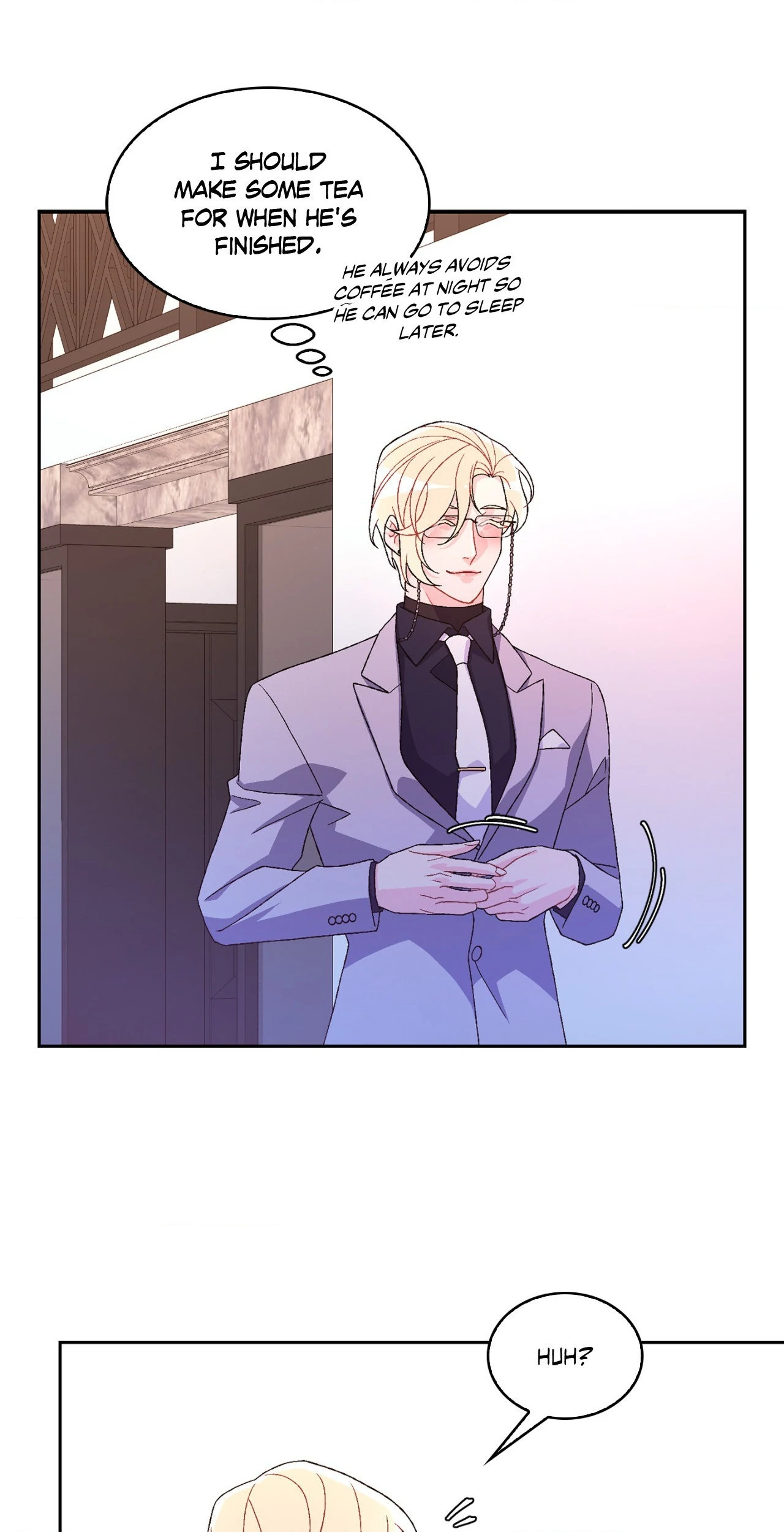 Arthur «Official» - Chapter 87 manhwa