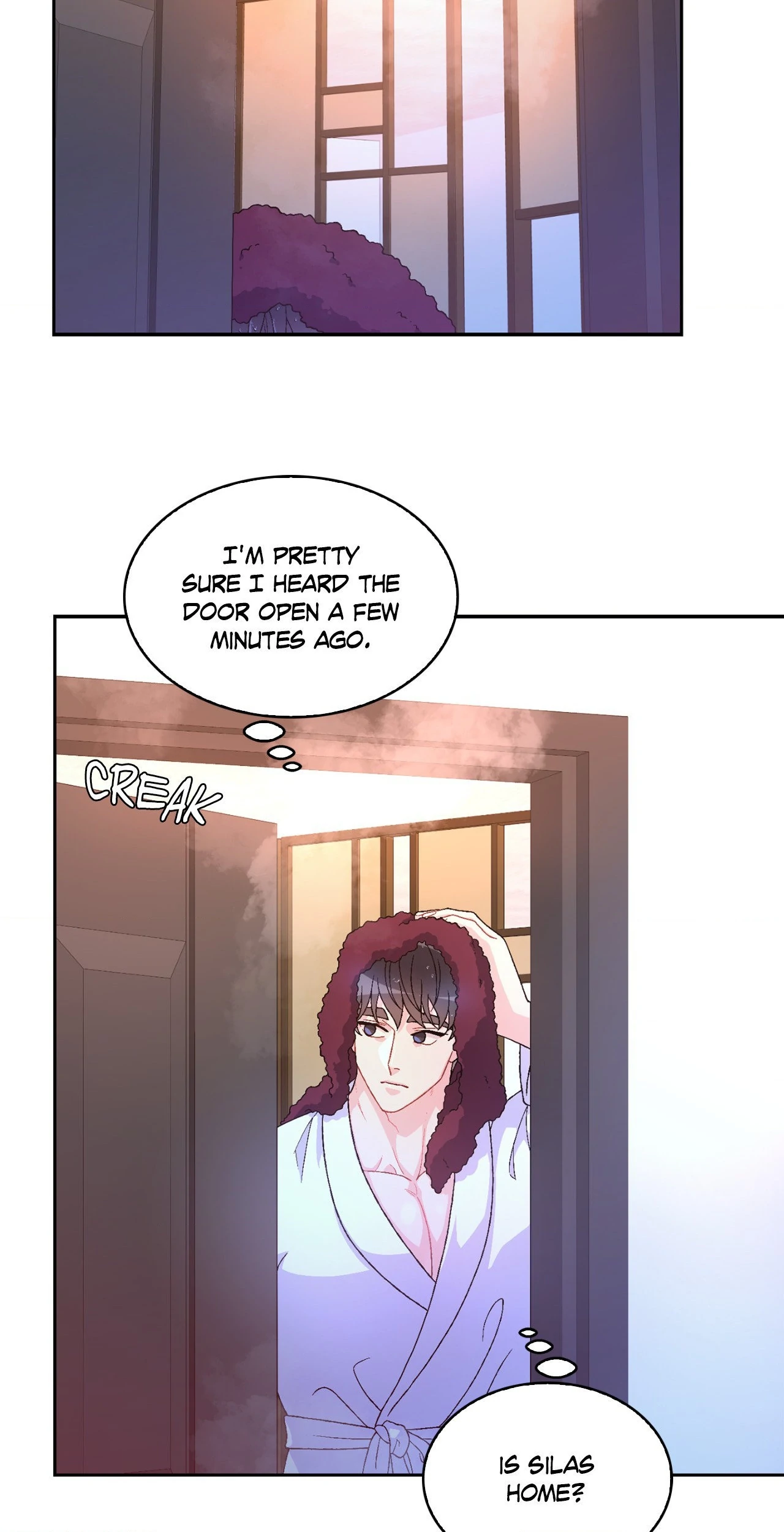 Arthur «Official» - Chapter 87 manhwa