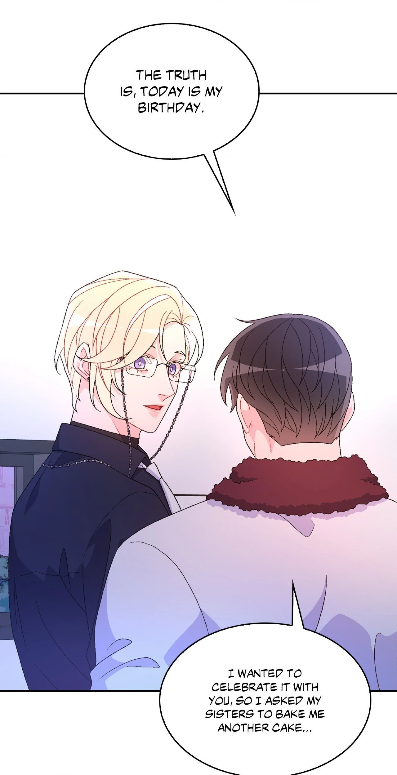 Arthur «Official» - Chapter 87 manhwa
