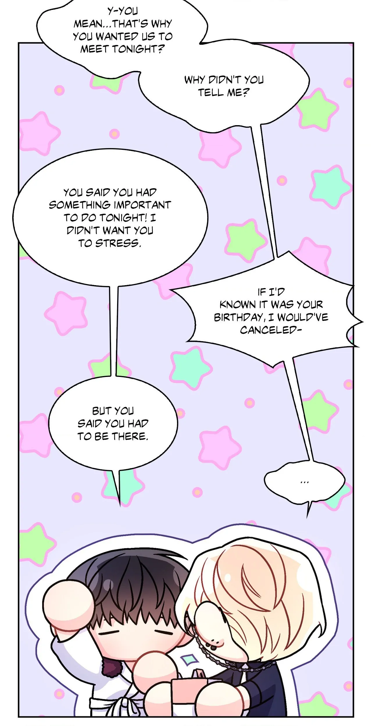 Arthur «Official» - Chapter 87 manhwa