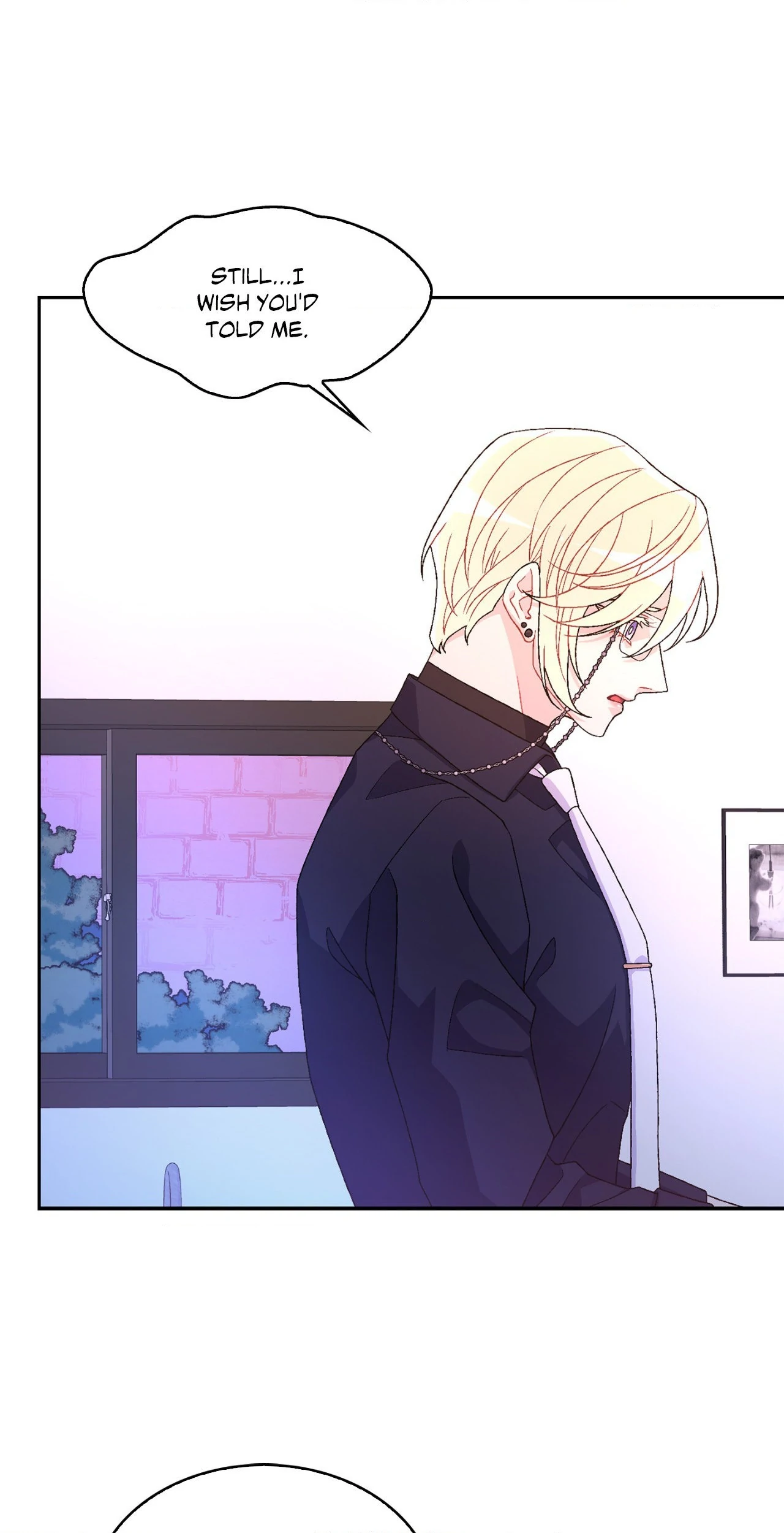 Arthur «Official» - Chapter 87 manhwa