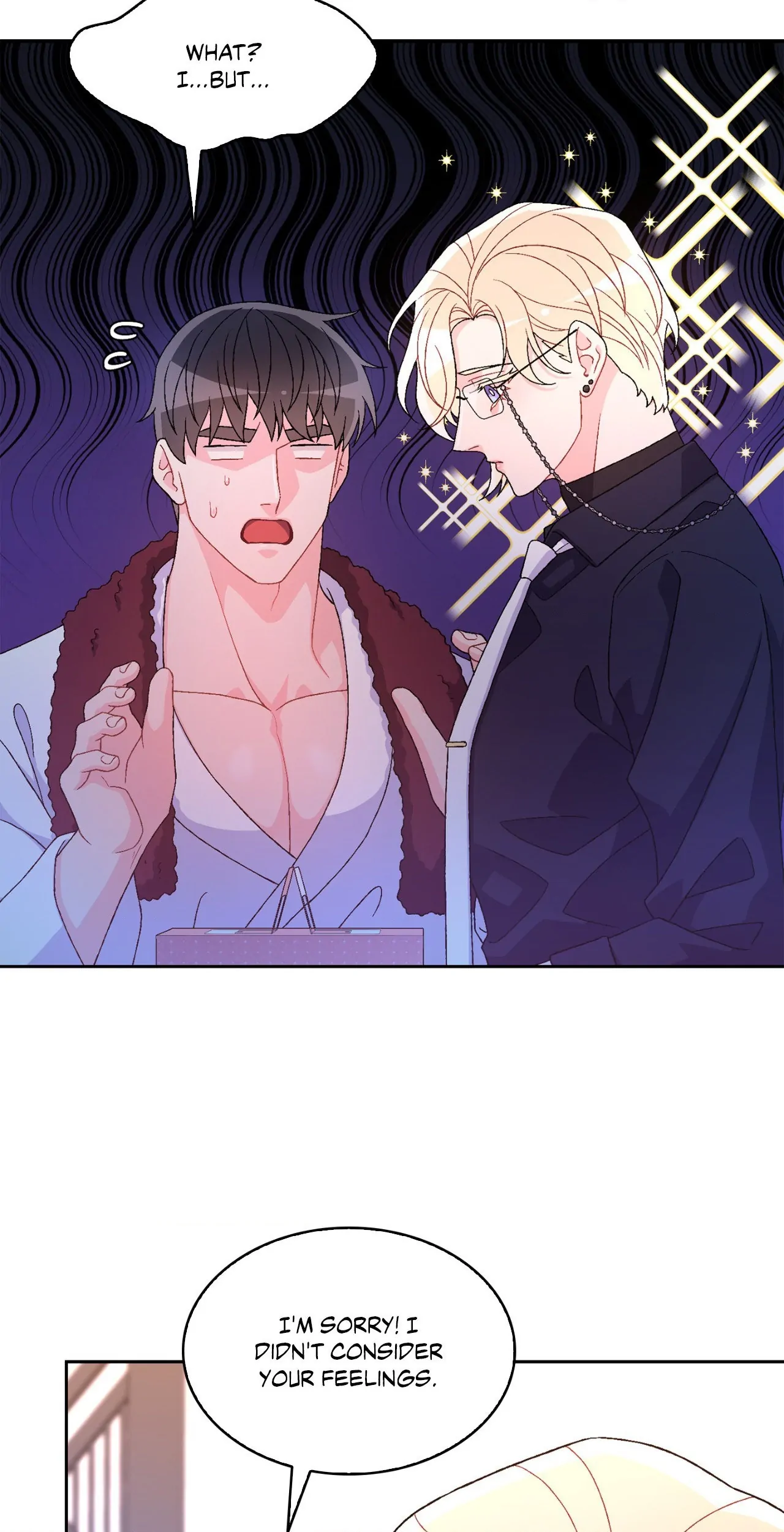 Arthur «Official» - Chapter 87 manhwa
