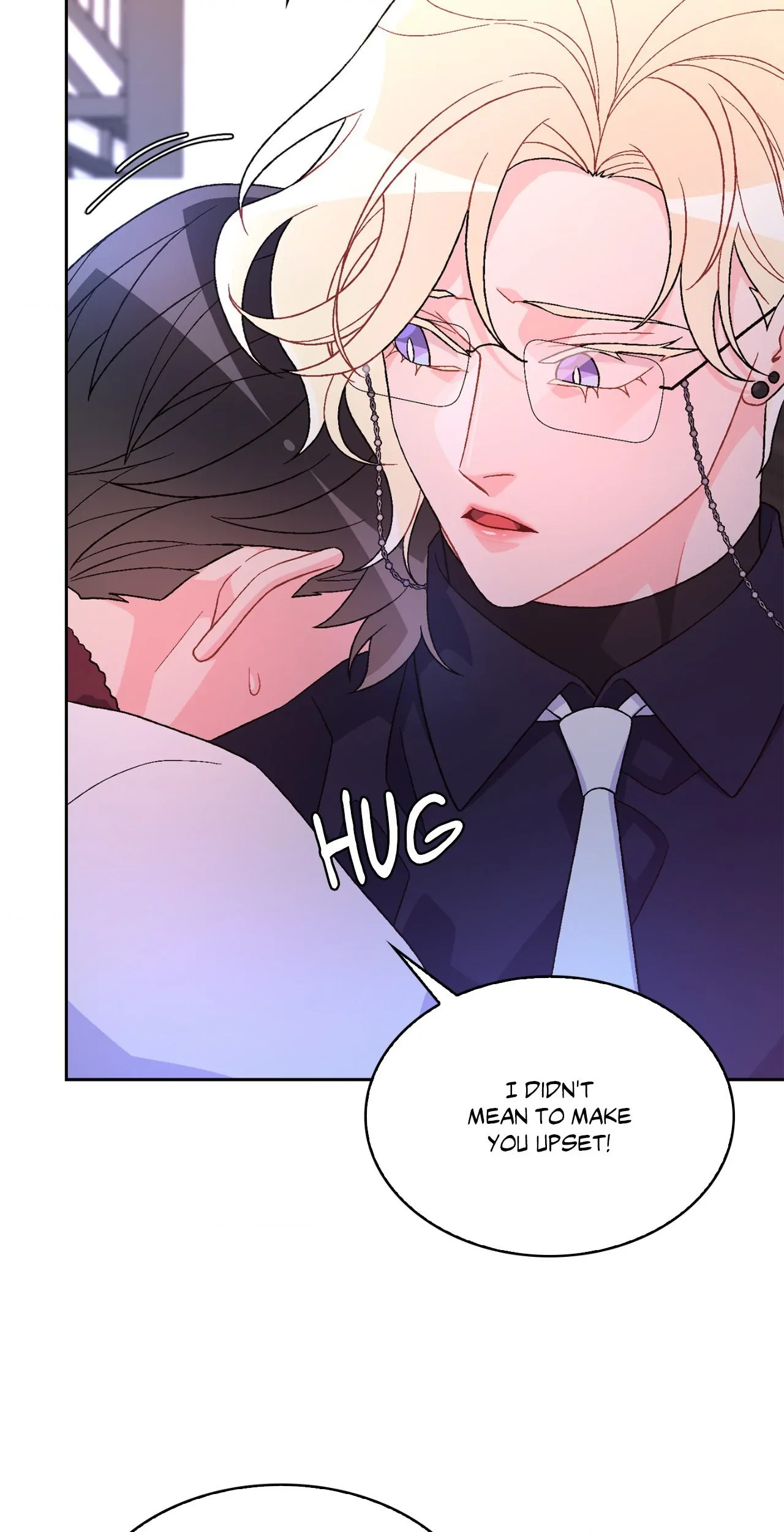 Arthur «Official» - Chapter 87 manhwa