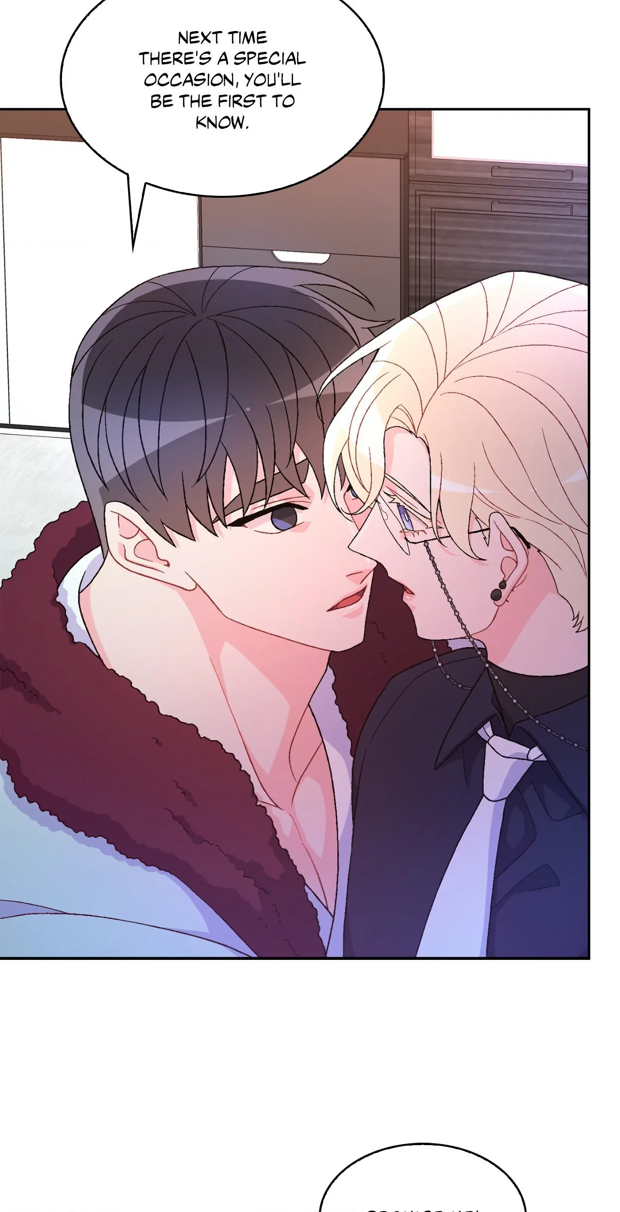 Arthur «Official» - Chapter 87 manhwa