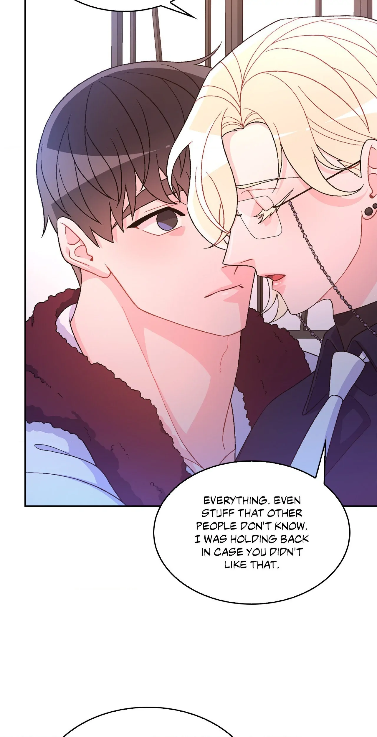 Arthur «Official» - Chapter 87 manhwa