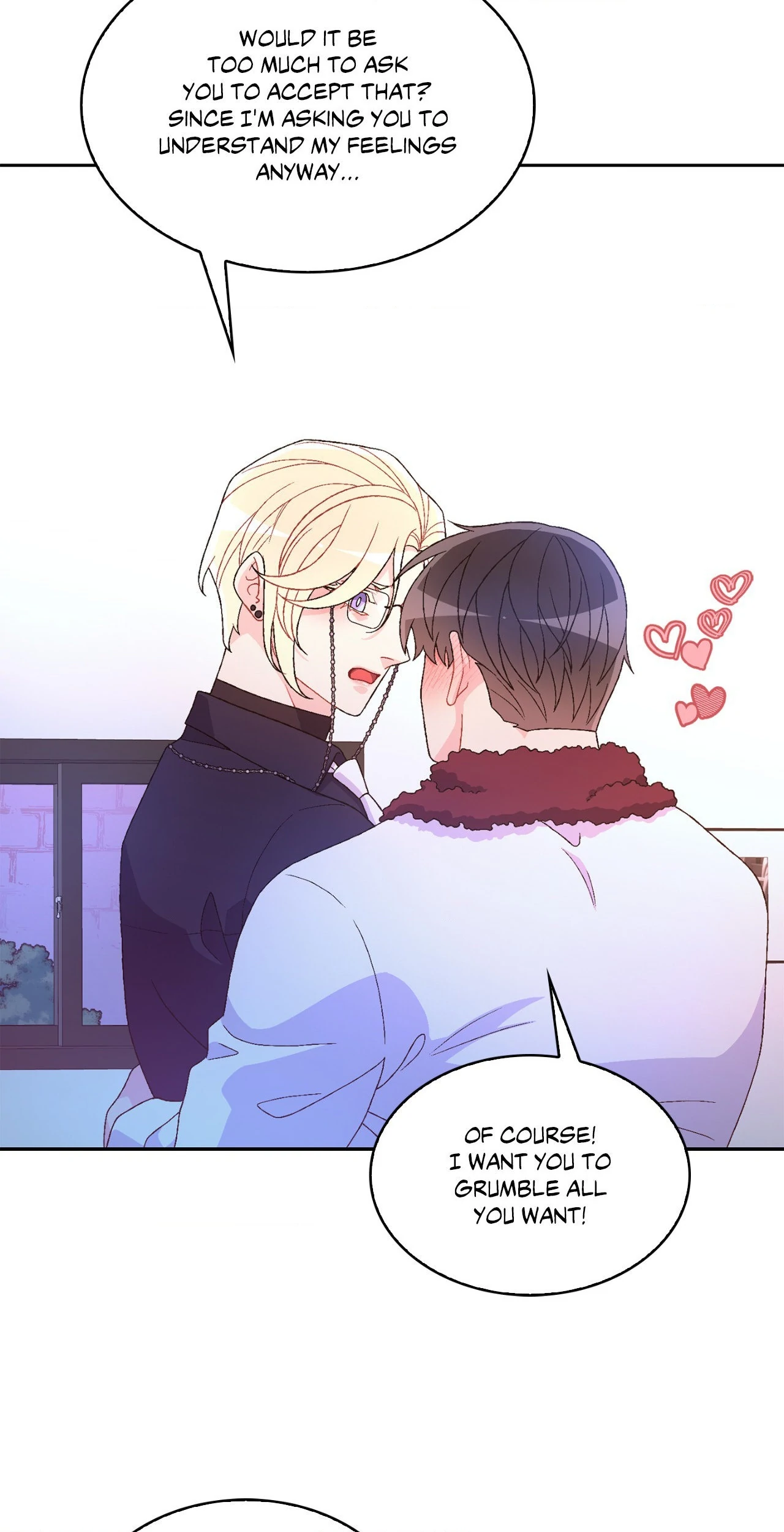Arthur «Official» - Chapter 87 manhwa