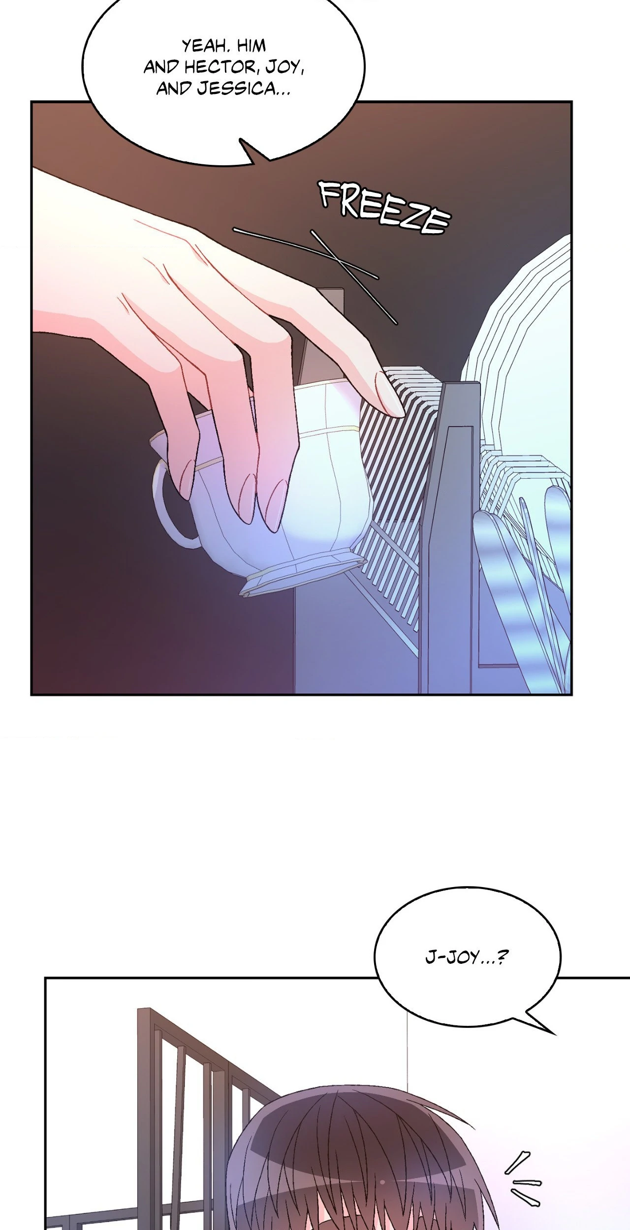 Arthur «Official» - Chapter 87 manhwa