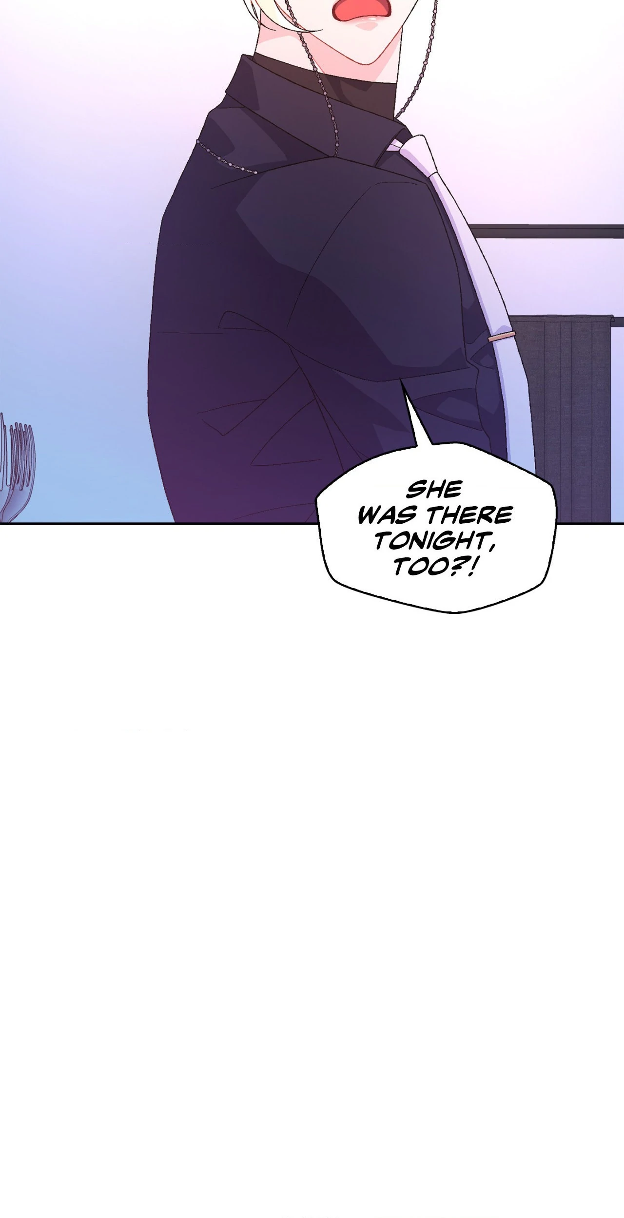 Arthur «Official» - Chapter 87 manhwa