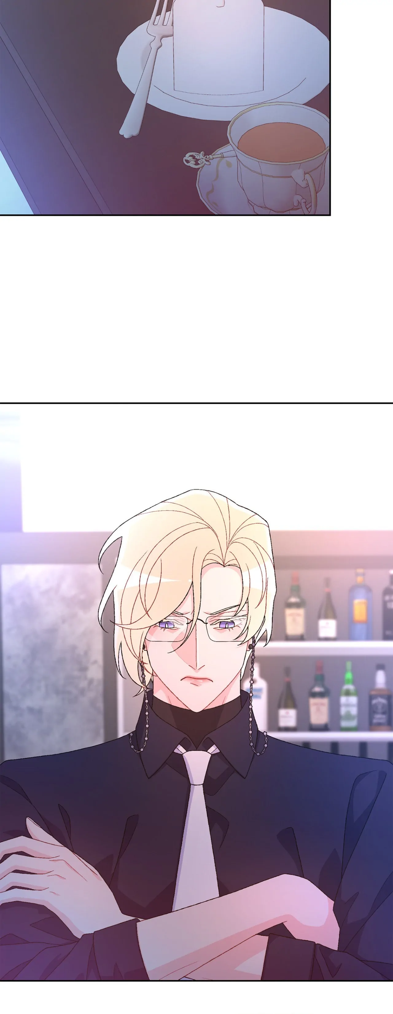 Arthur «Official» - Chapter 88 manhwa