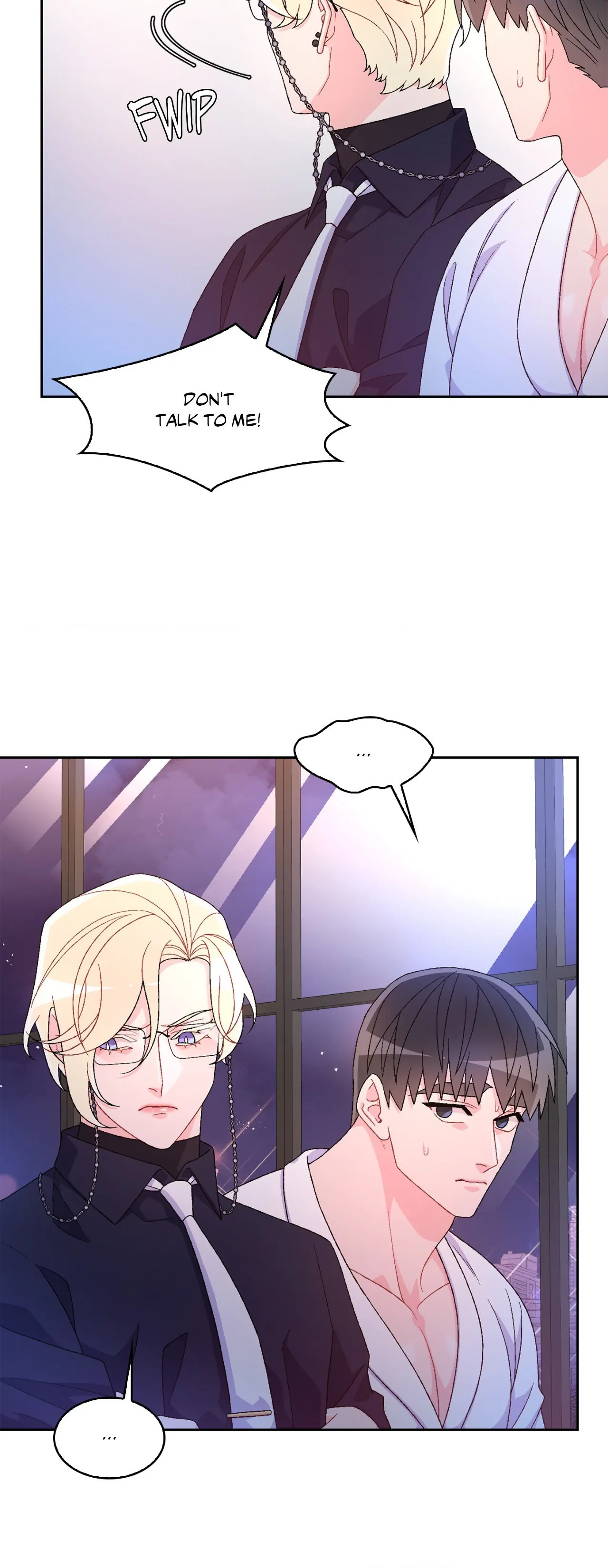 Arthur «Official» - Chapter 88 manhwa