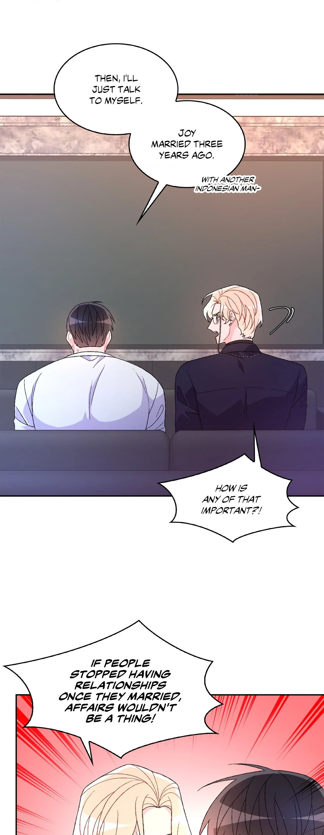 Arthur «Official» - Chapter 88 manhwa